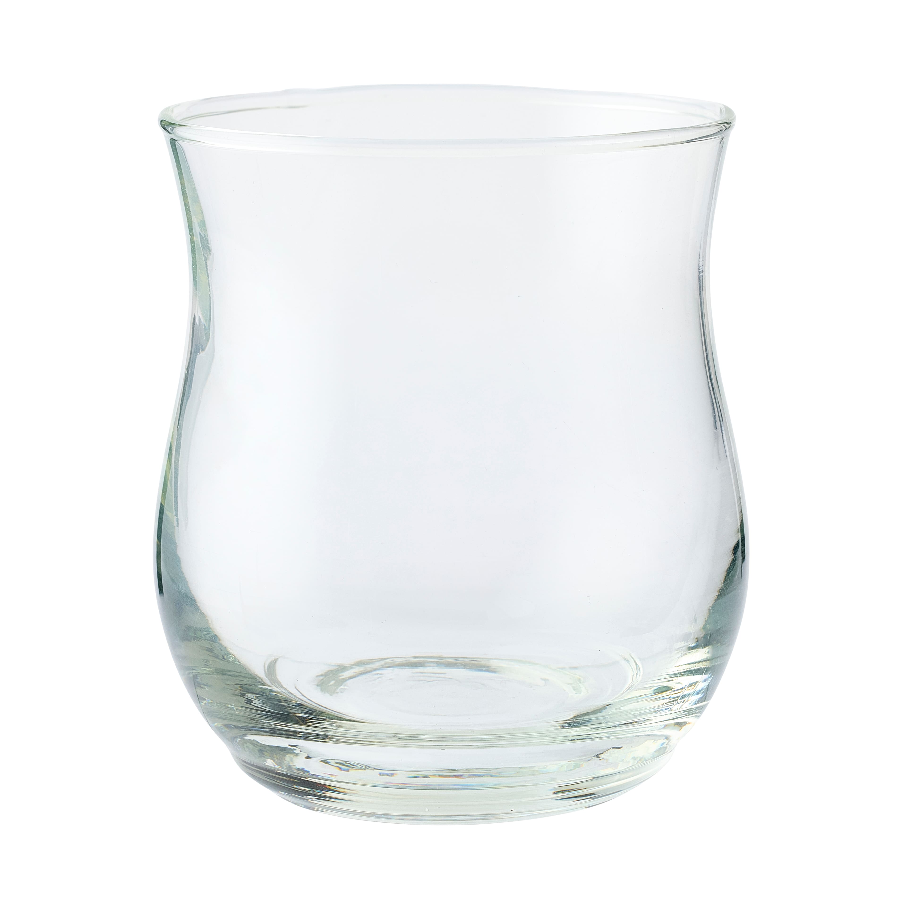 12 Packs: 16 ct. (192 total) 2.7" Mini Votive Vases by Ashland®