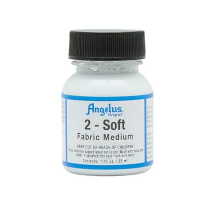 angelus soft 2