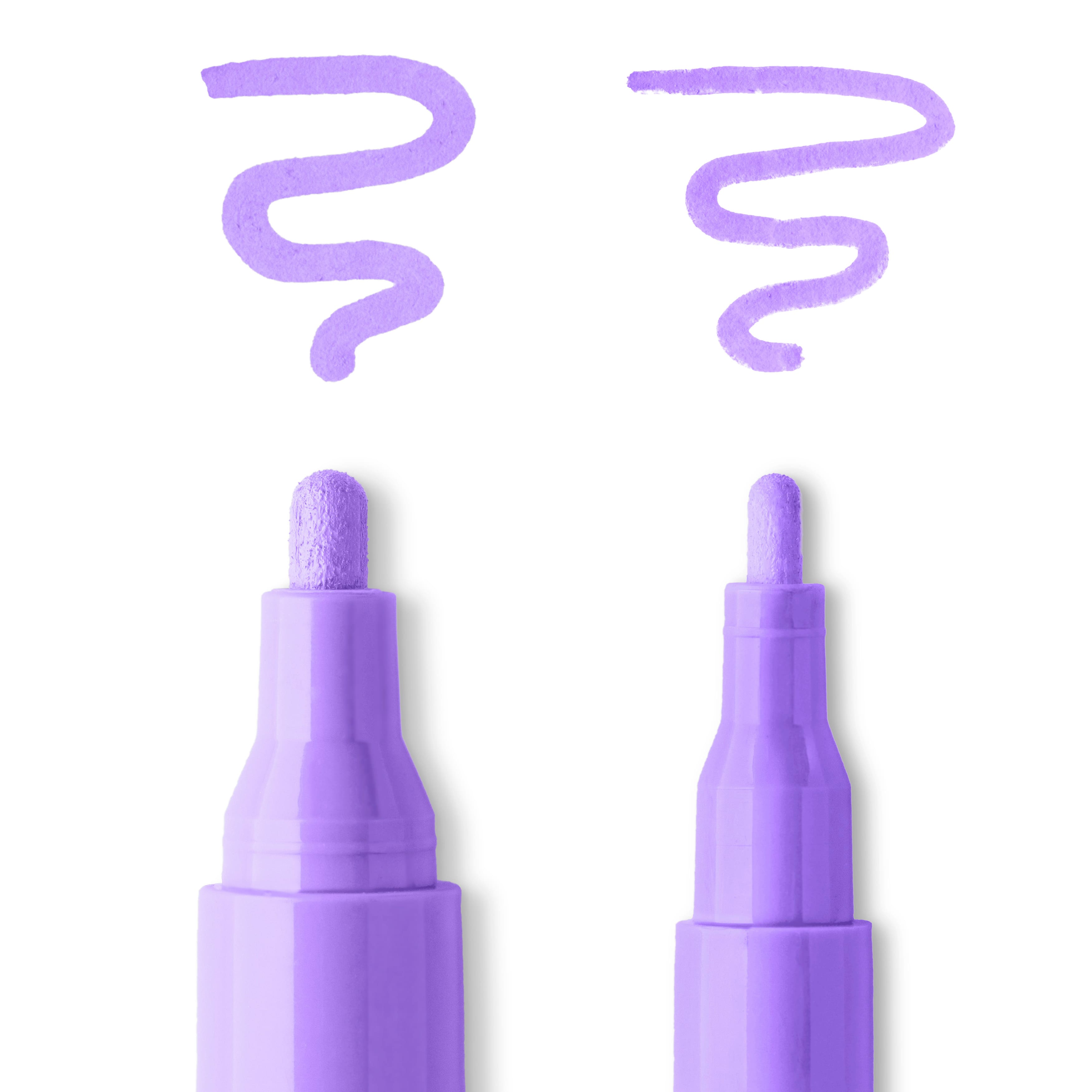 6 Packs: 36 ct. (216 total) Value Pack Paint Pen Set by Craft Smart®