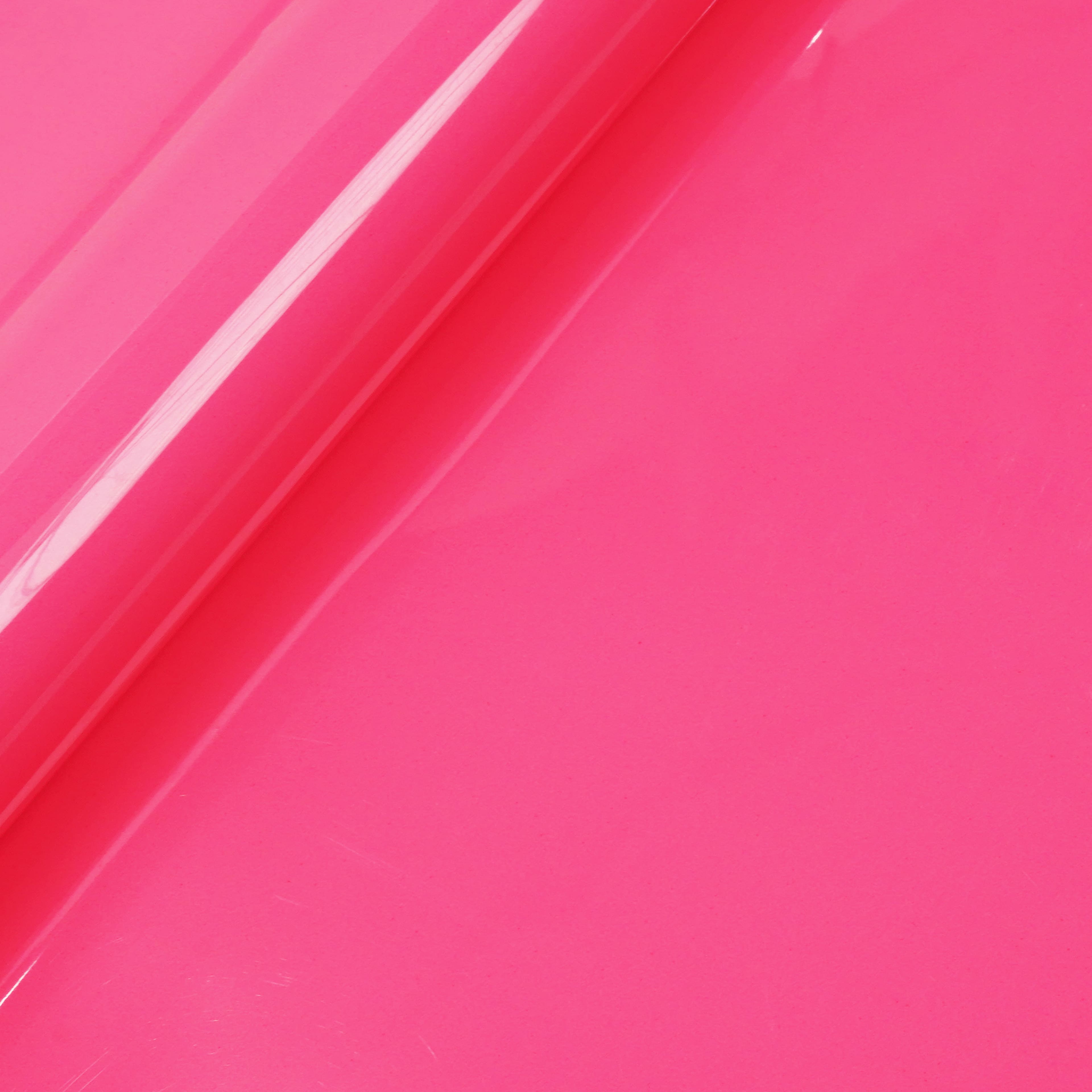 12 Pack: Neon Glow-in-the-Dark Permanent Vinyl by Make Market®