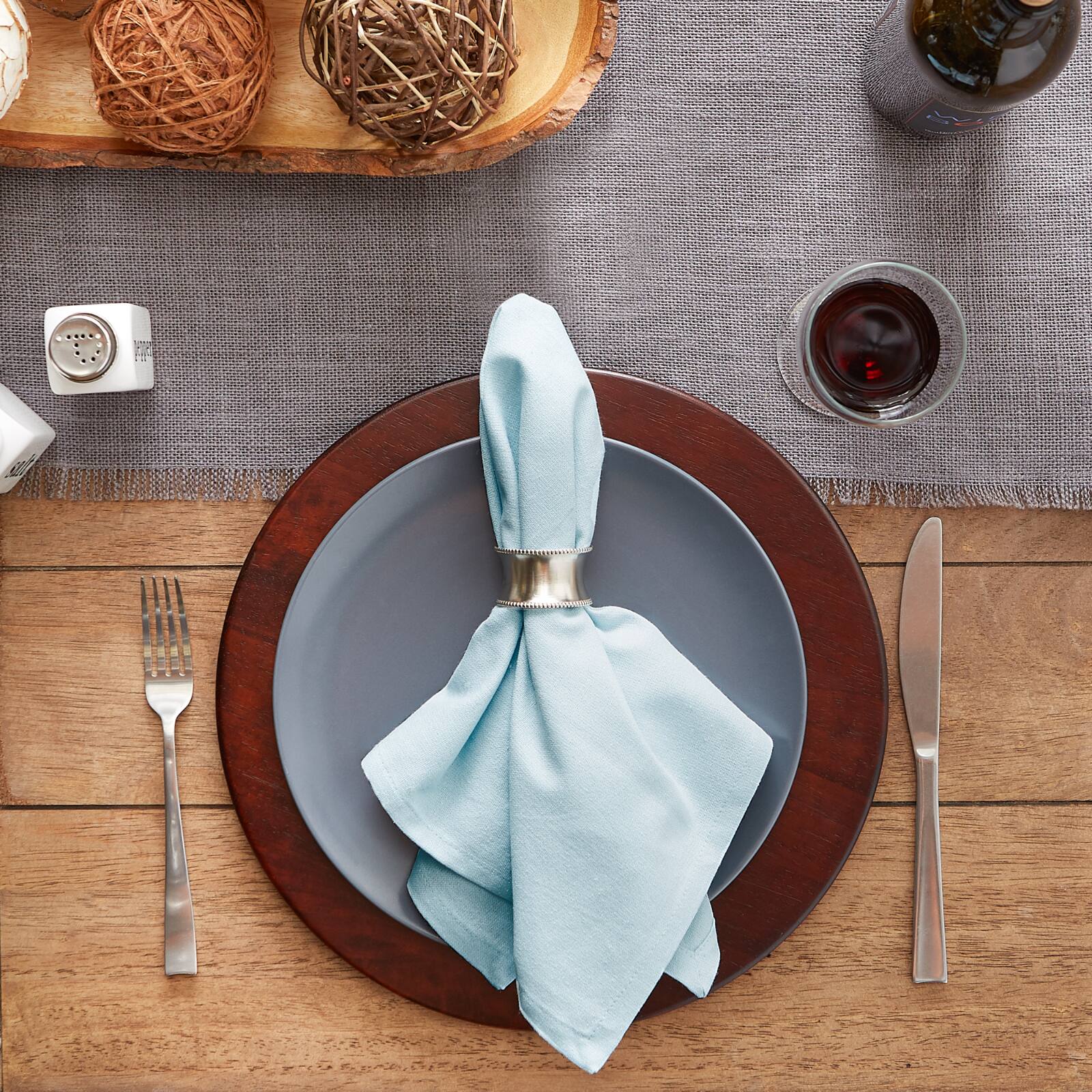 DII&#xAE; Oversized Napkin, 6ct.