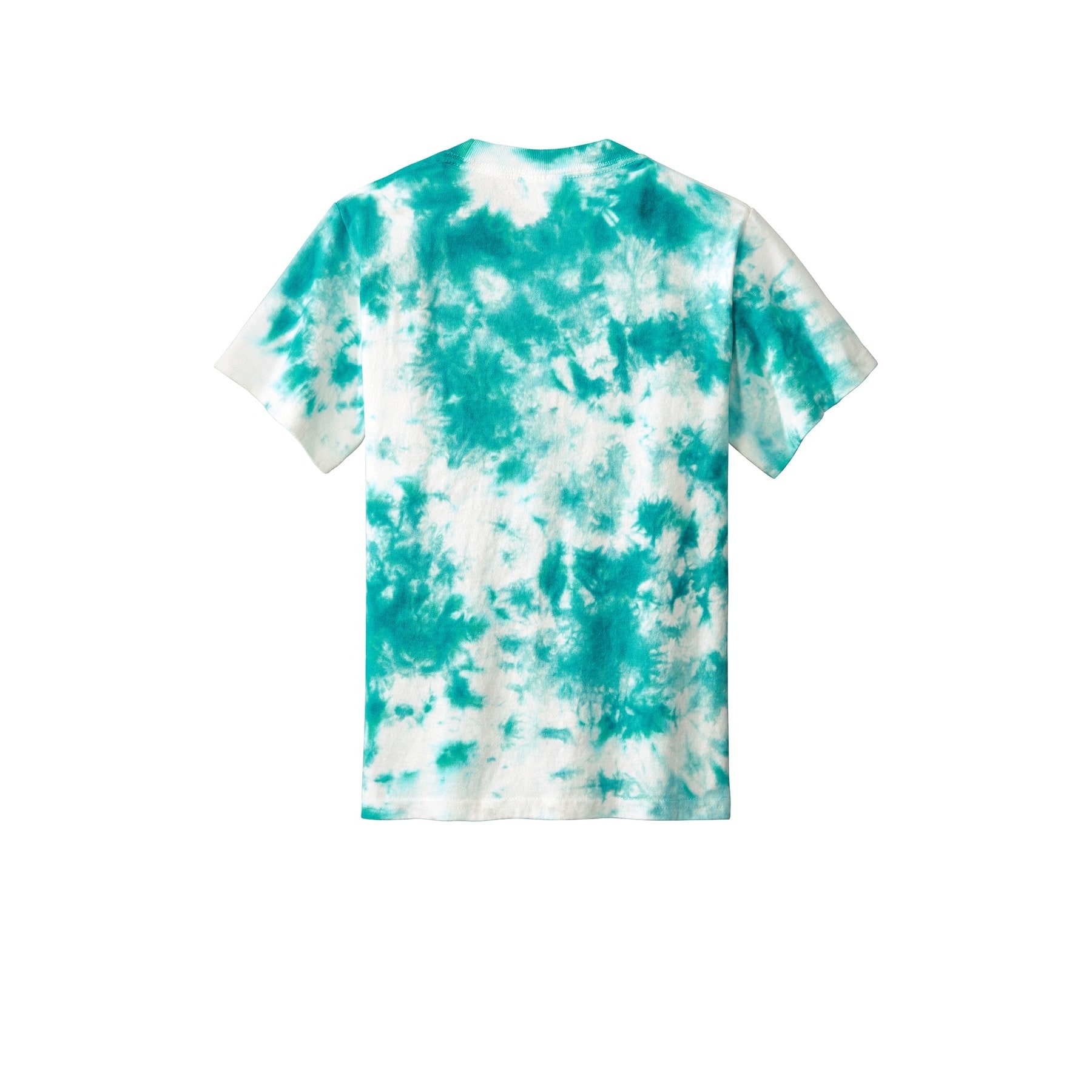 Port &#x26; Company&#xAE; Crystal Tie-Dye Youth T-Shirt