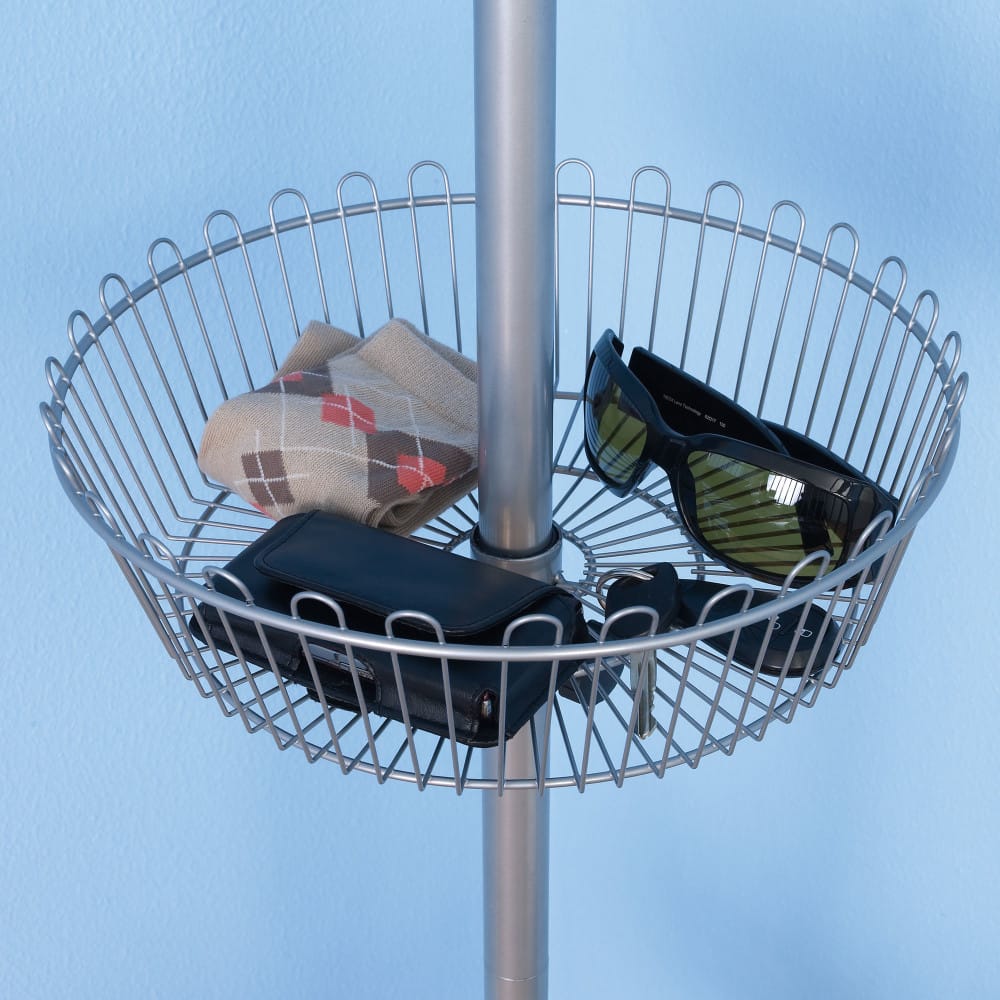 Household Essentials Floor to Ceiling Shoe Tree