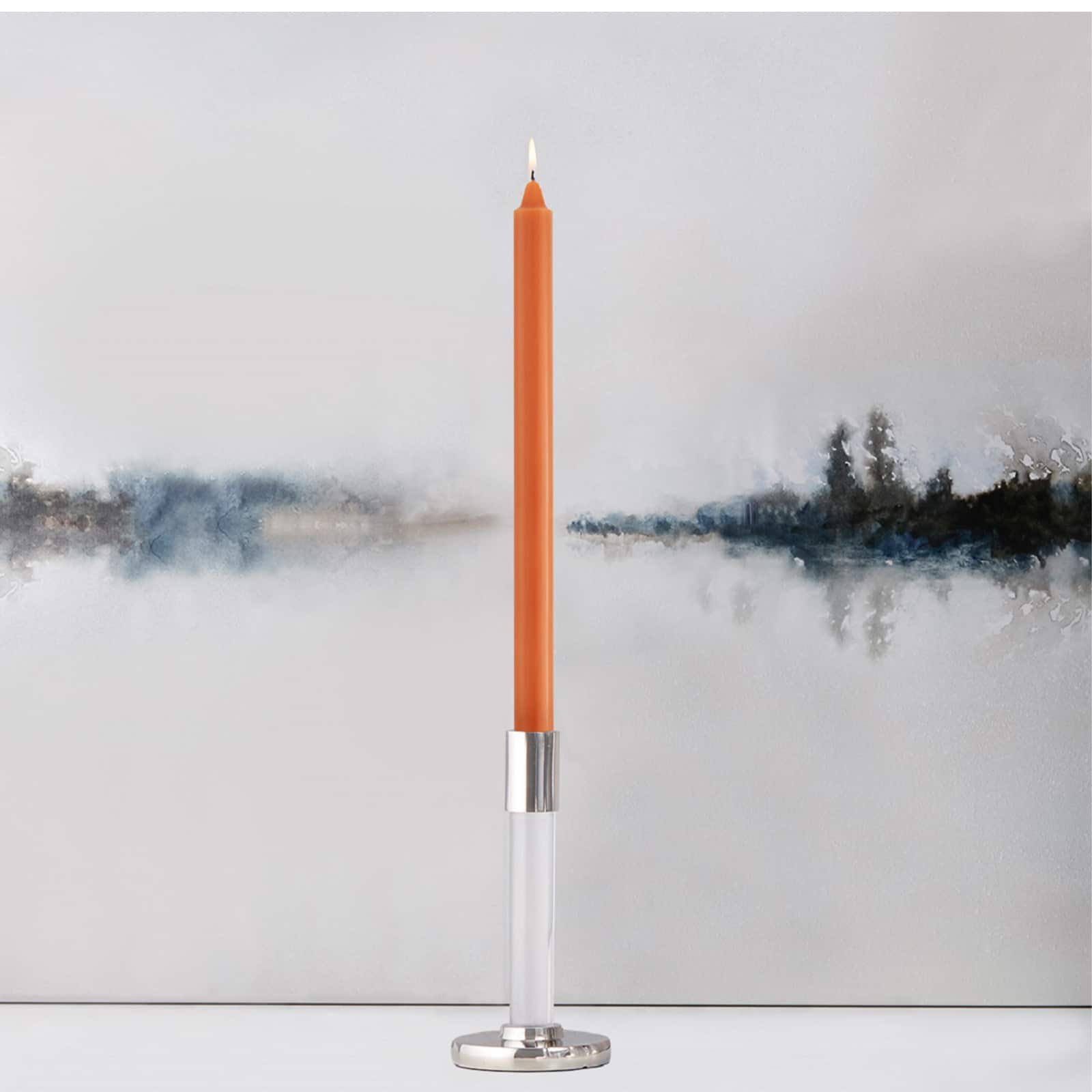 Root Candles Arista™ 12" Smooth Taper Candles, 12ct.