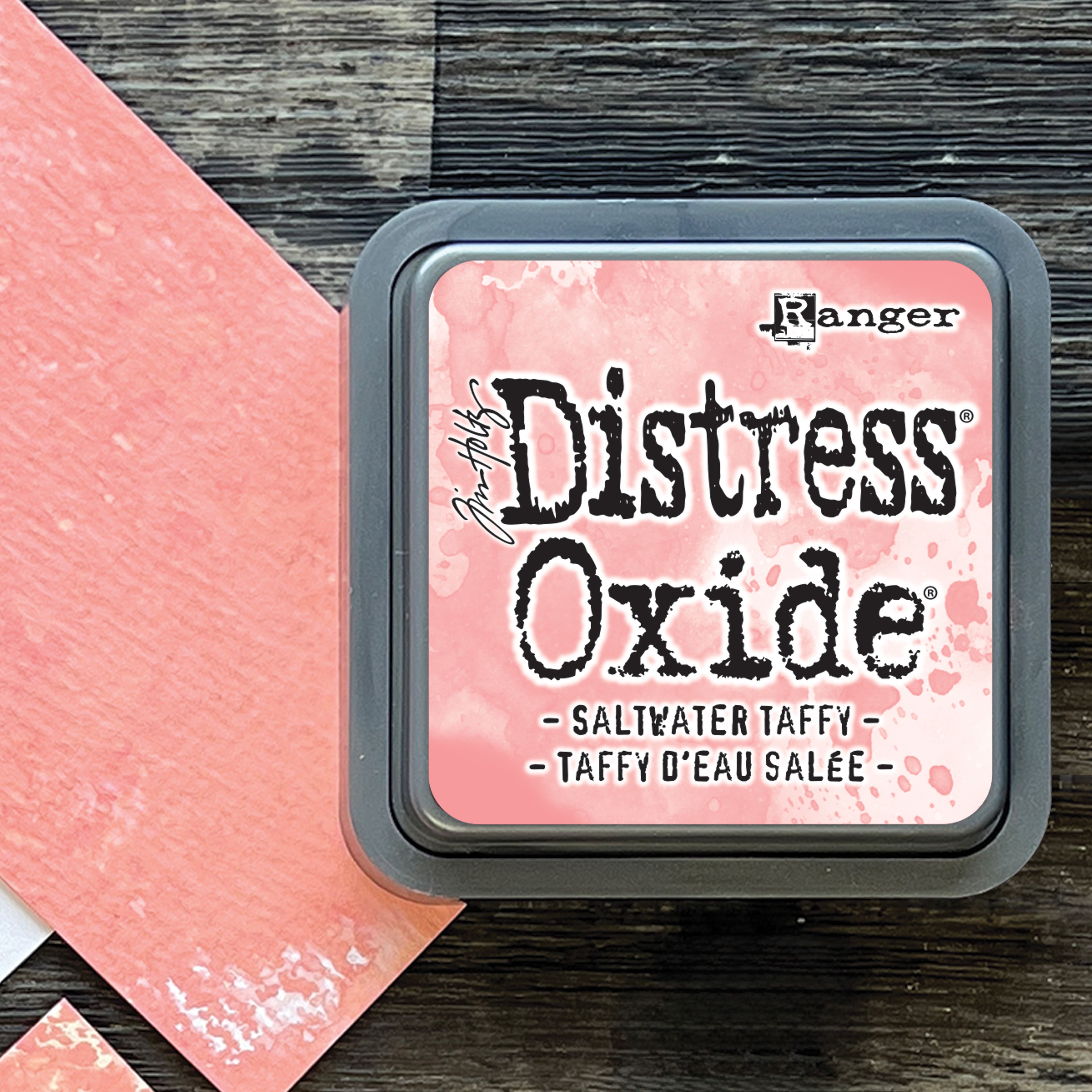 Tim Holtz® Distress® Oxide Ink Pad