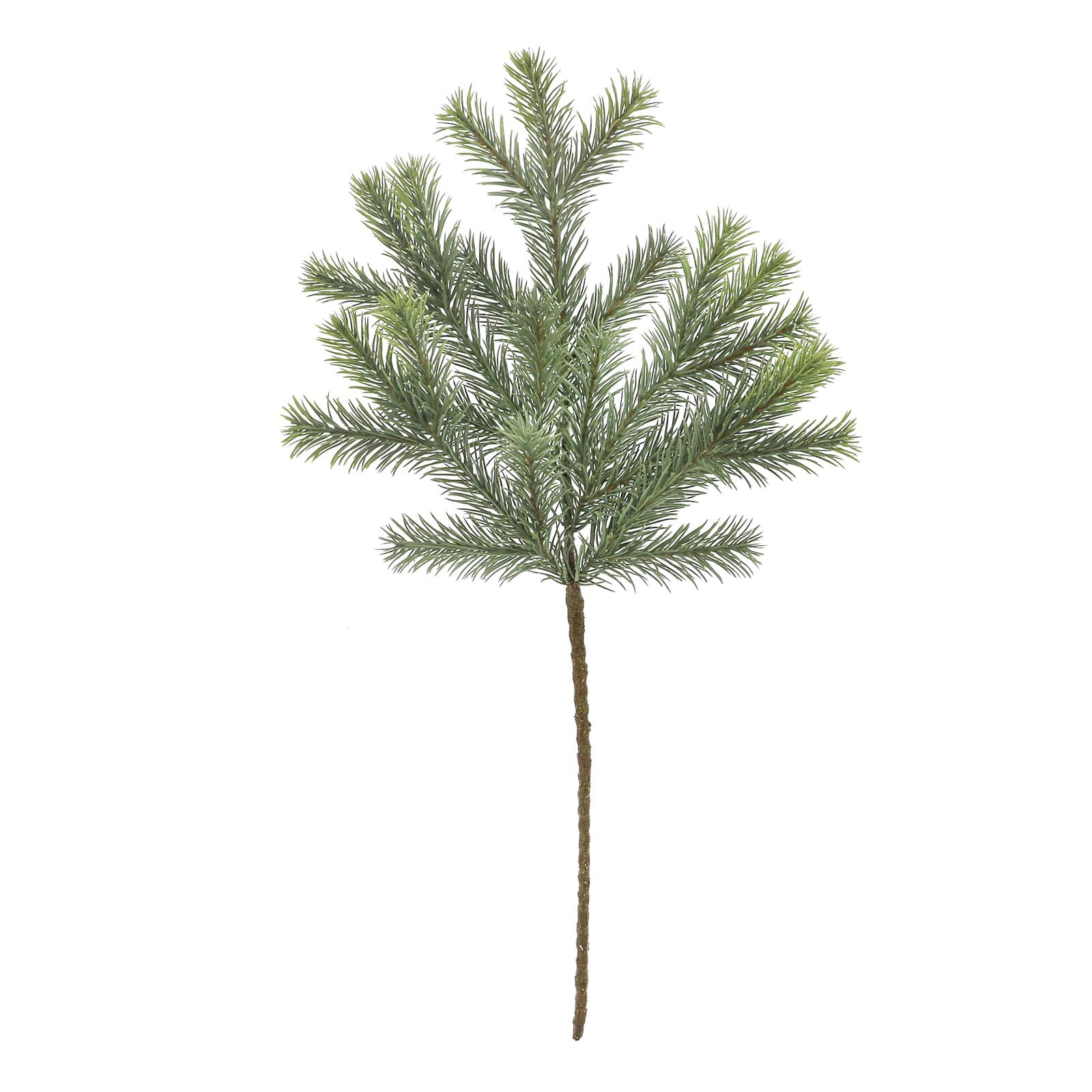 28&#x22; Dark Green Pine Stem by Ashland&#xAE;