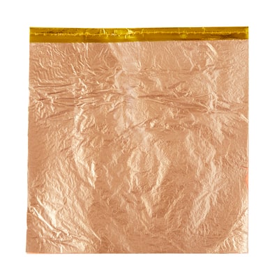 Feuilles de cuivre d’ArtMinds image