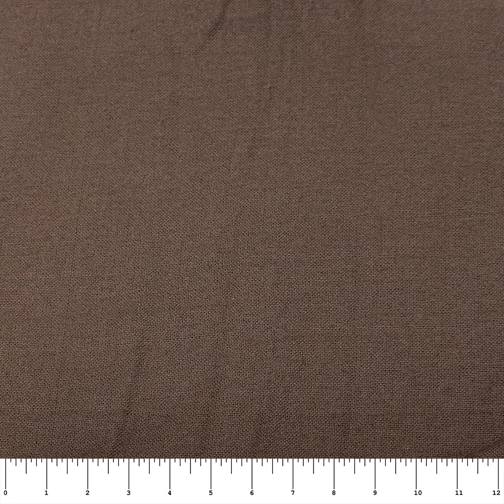 Feldman Iron Cotton Flannel Fabric