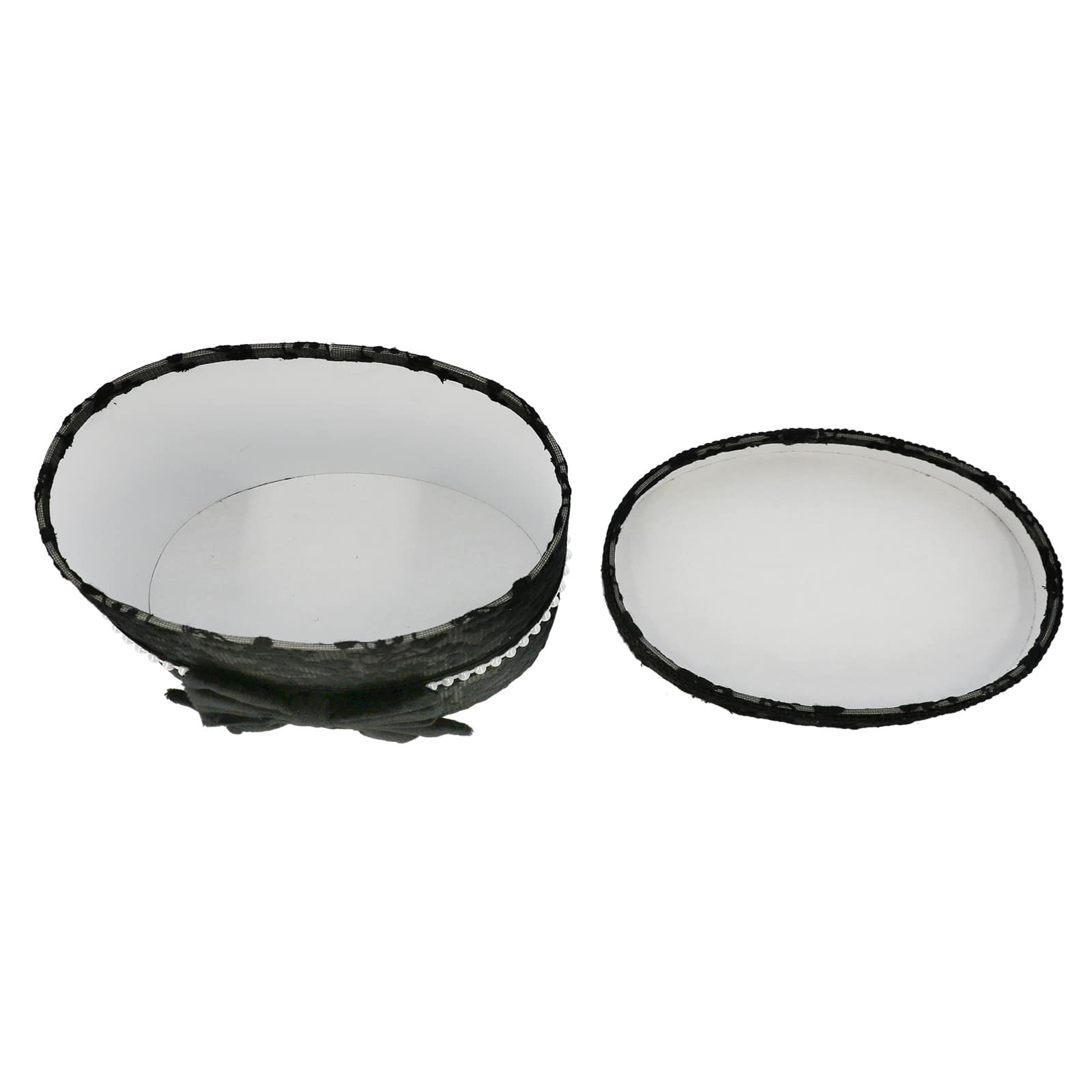 Lace Decorative Box by Ashland&#xAE;