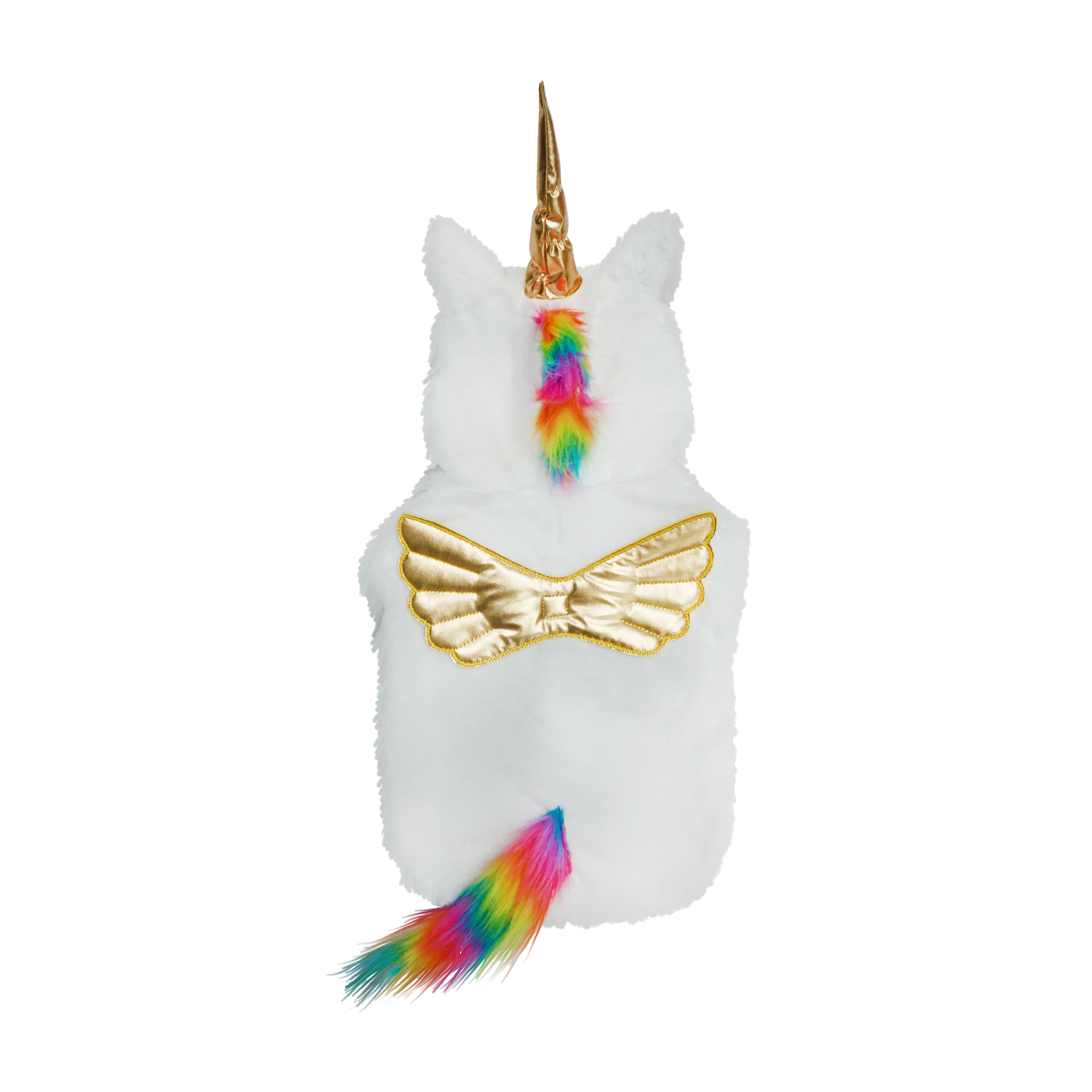 Best Furry Friends Unicorn Pet Costume