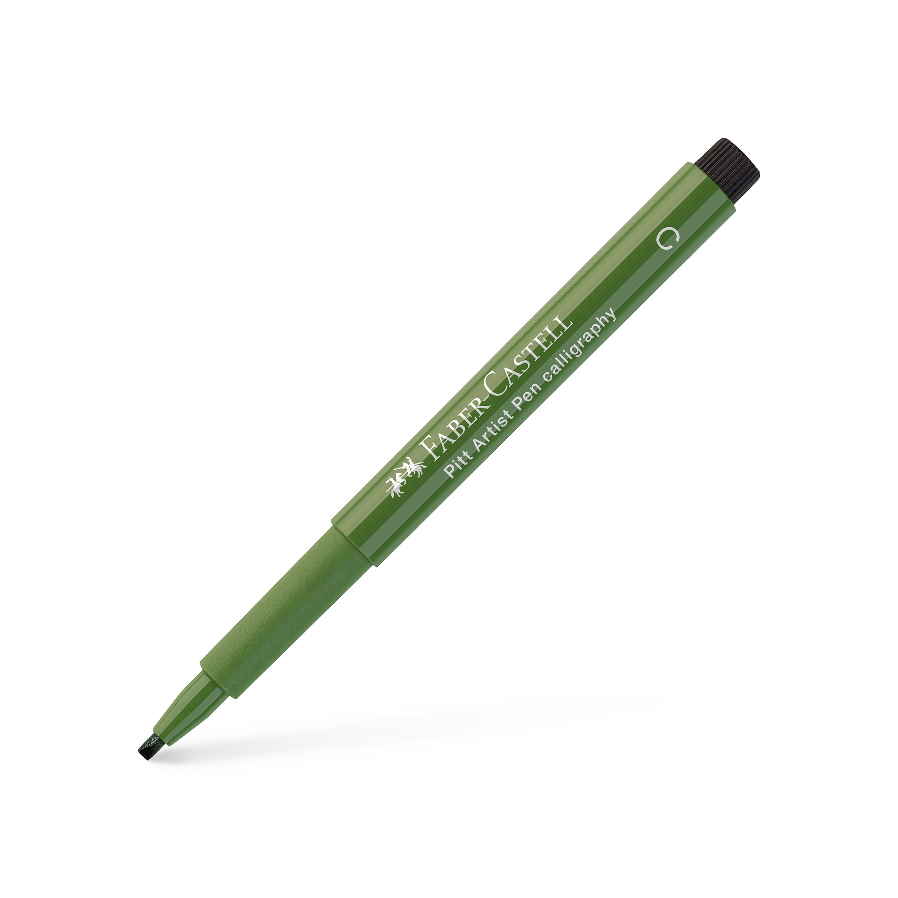 Faber-Castell&#xAE; PITT&#xAE; Calligraphy Artist Pen