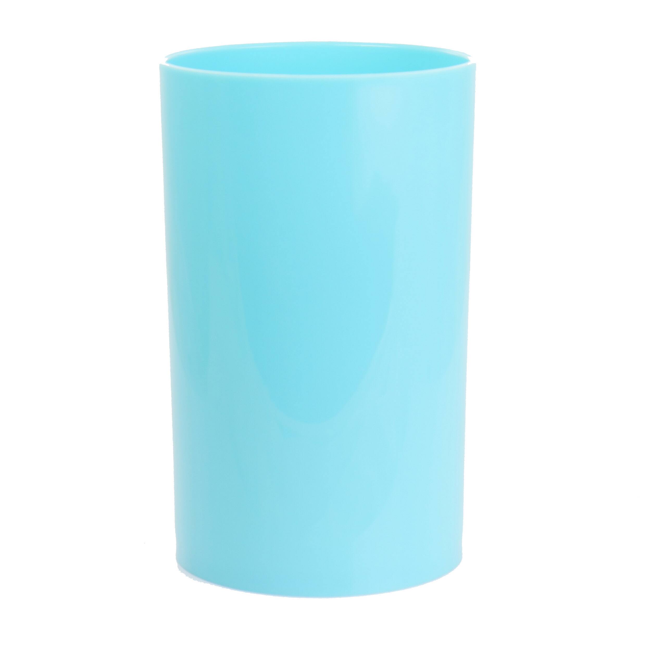 MegaChef Light Teal Silicone &#x26; Wood Cooking Utensils Set, 12ct.