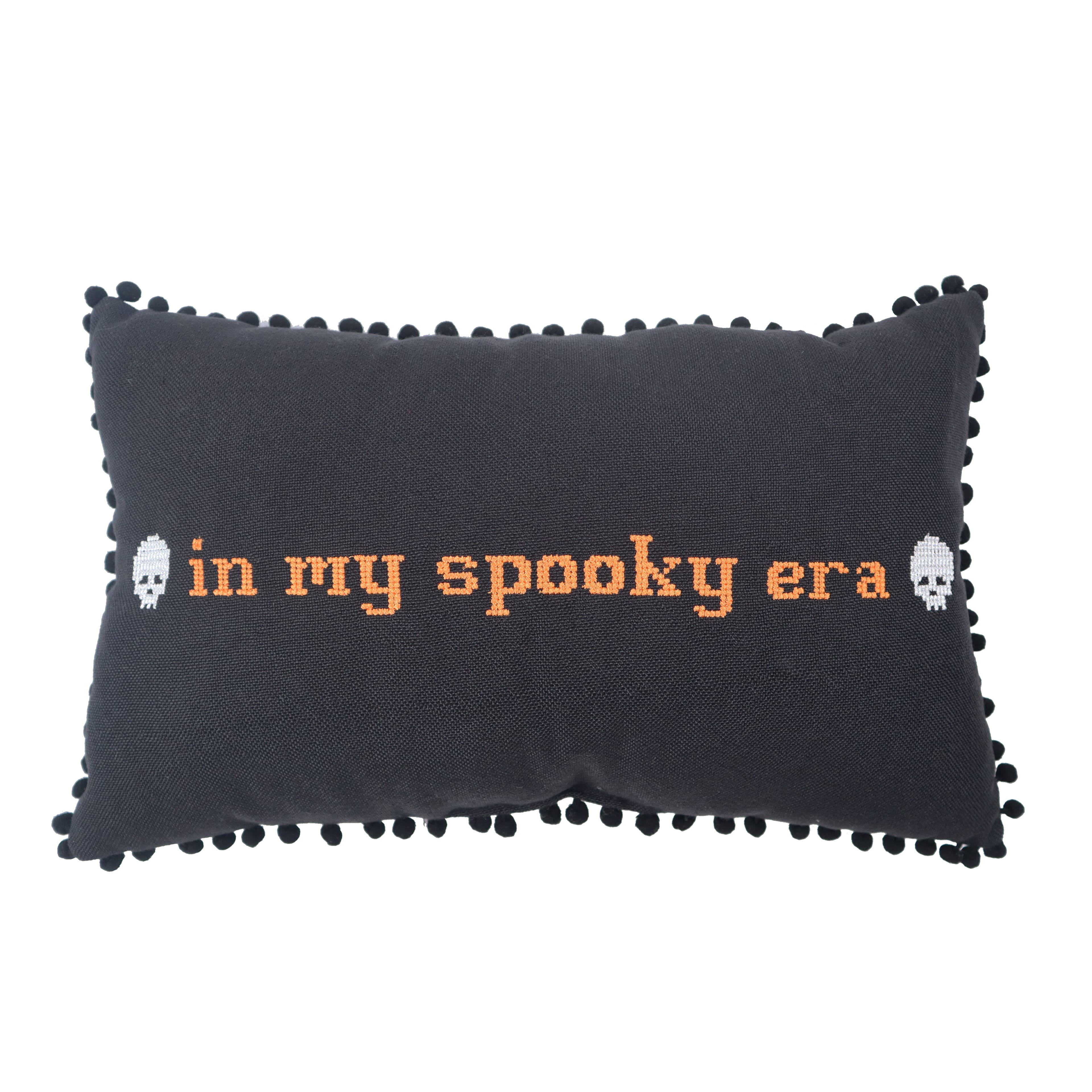 20&#x22; Spooky Era Accent Pillow by Ashland&#xAE;