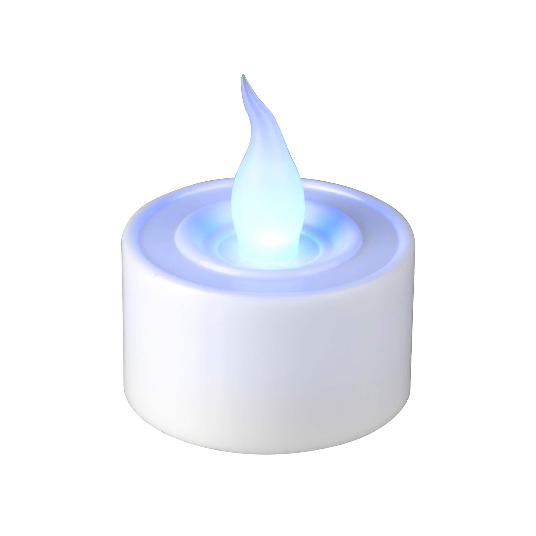 White Color Changing LED Tealight Candles, 6ct. by Ashland&#xAE;