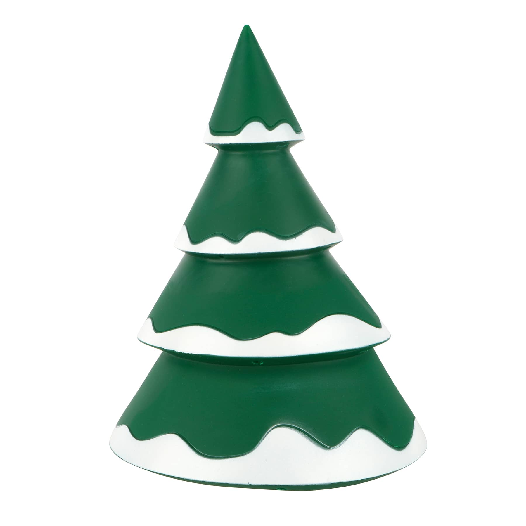 6.5&#x22; Christmas Tree LED 3D Diamond Art Kit by Make Market&#xAE;