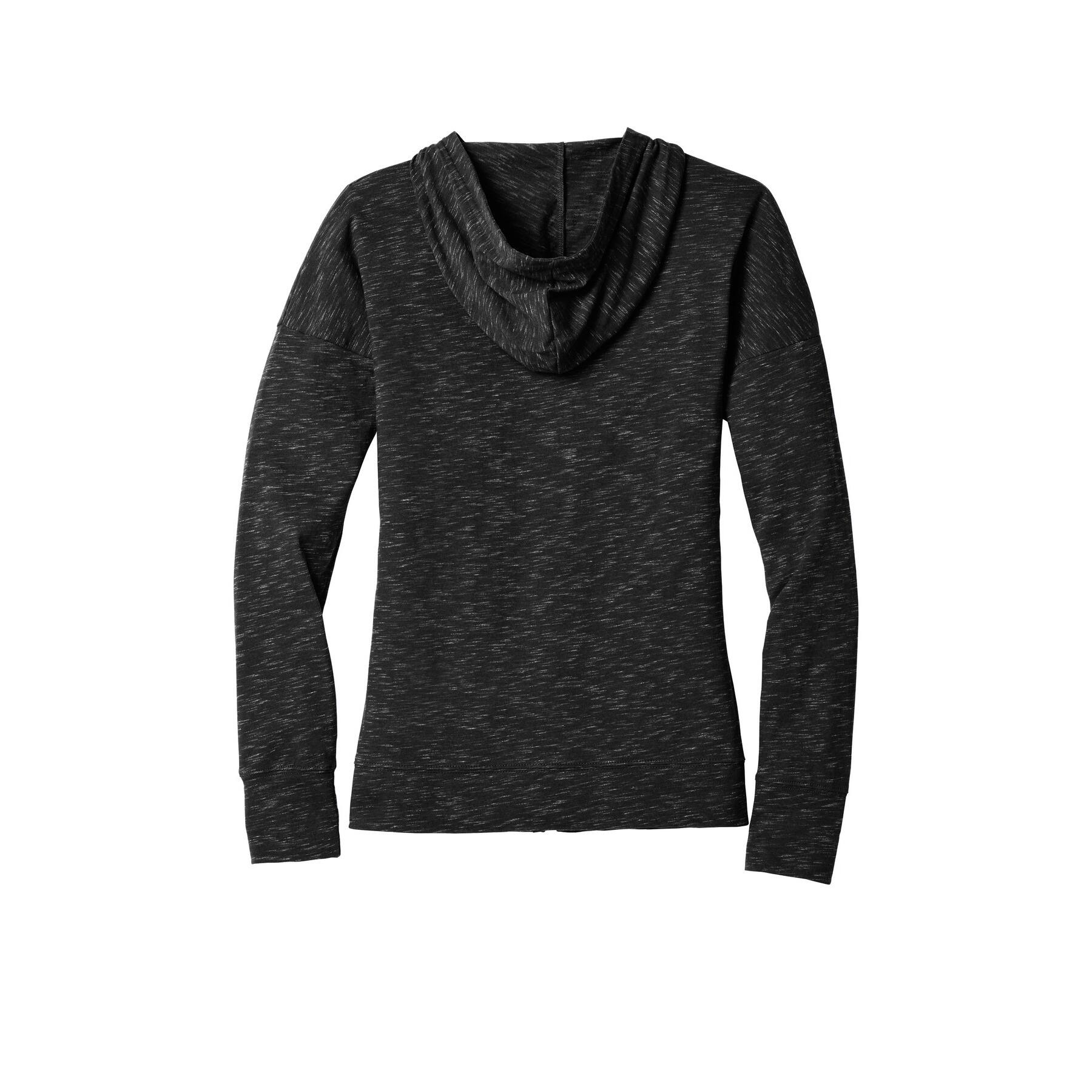 District® Women's Medal Full-Zip Hoodie