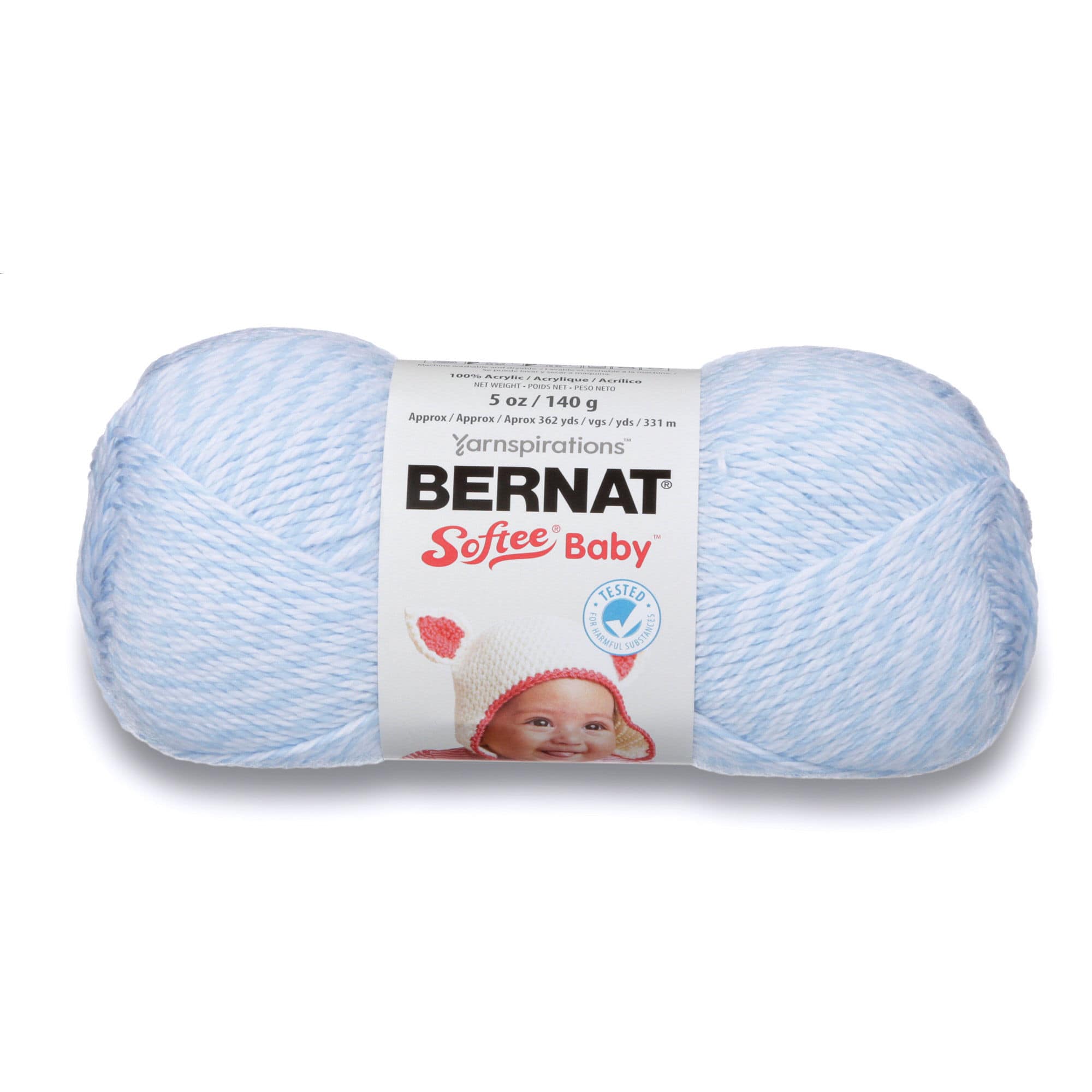 Bernat® Softee® Baby Yarn | Michaels