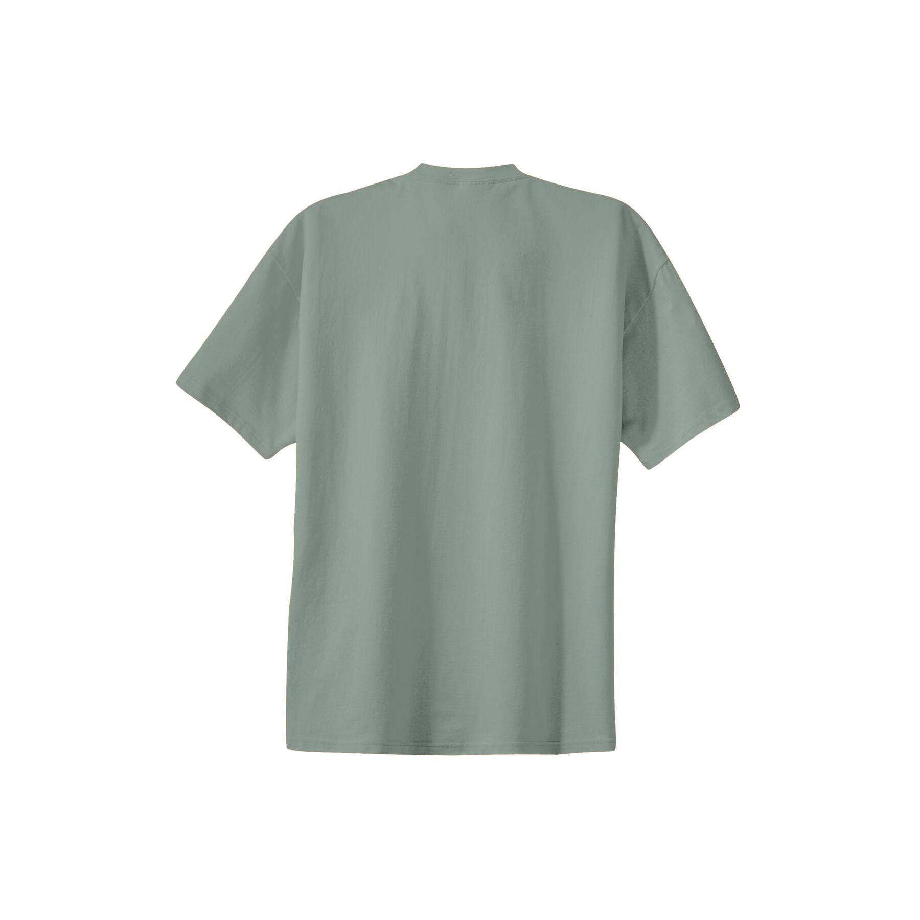 Port & Company® Essential Green Shades Adult T-Shirt
