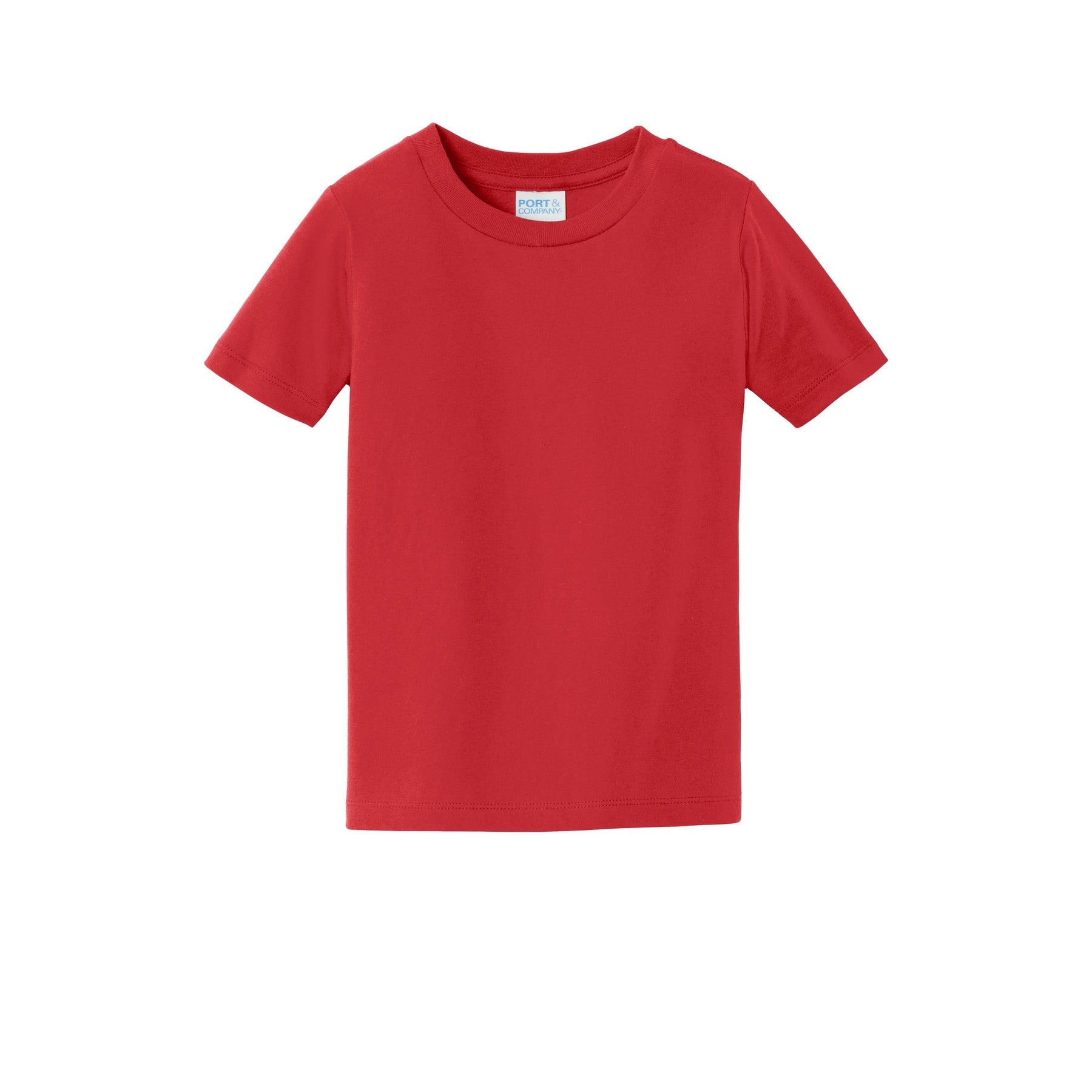 Port & Company® Fan Favorite™ Toddler T-Shirt