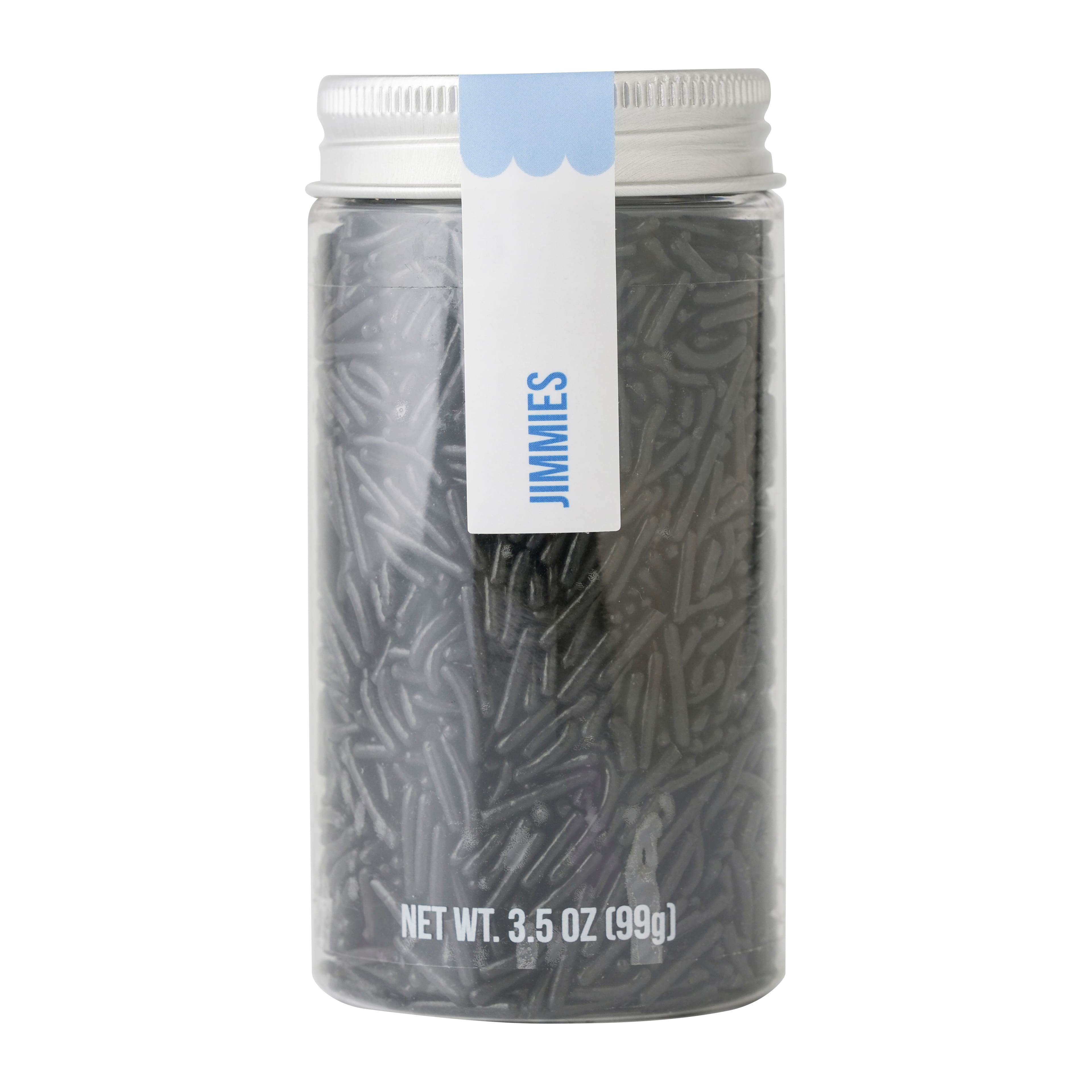 PME Cake Sweet Street&#xAE; 3.5oz. Jimmies Sprinkles