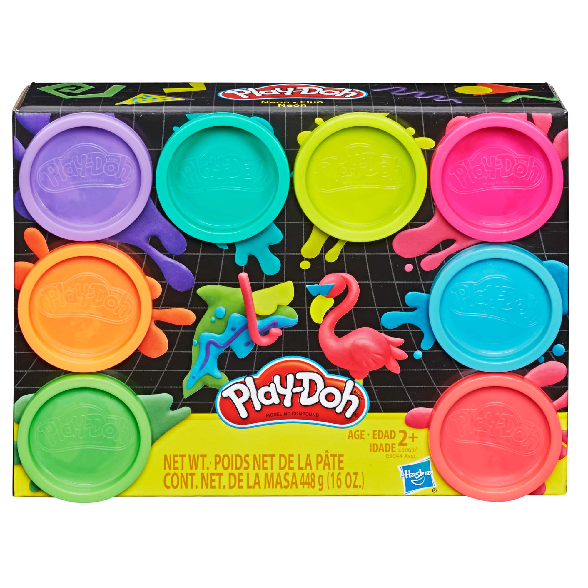 Assorted Play-Doh® Starter Pack Michaels - Main Image