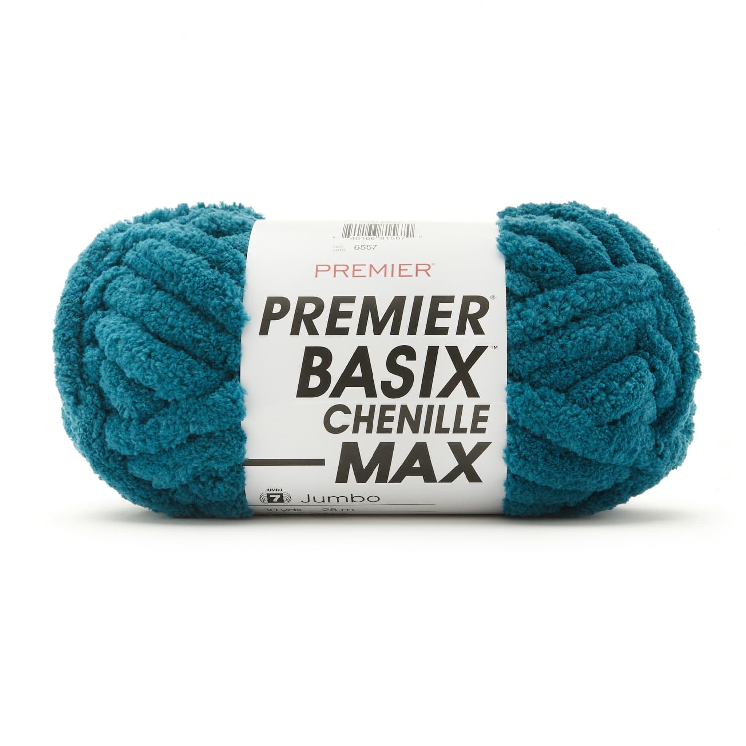 Premier&#xAE; Basix&#x2122; Chenille Max Yarn