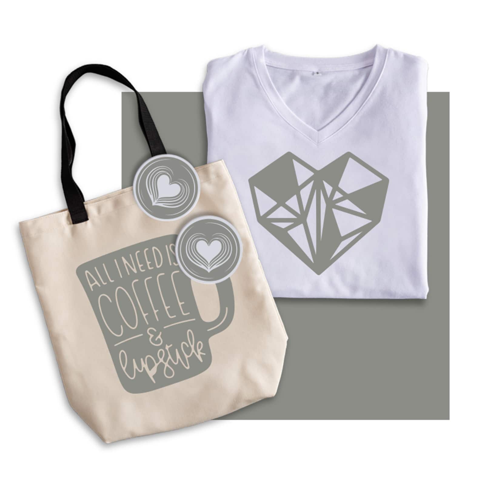 Cricut&#xAE; Infusible Ink&#x2122; Transfer Sheets, 2ct.