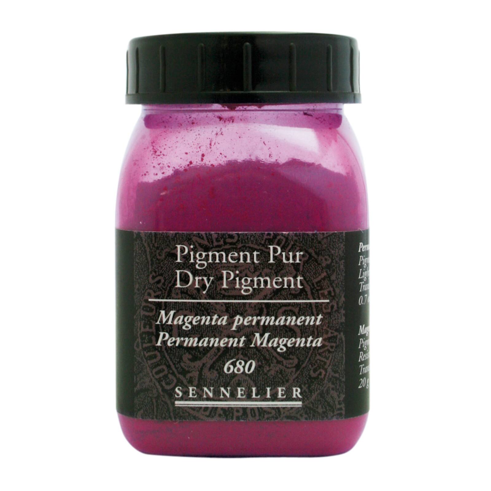 Sennelier Dry Pigment