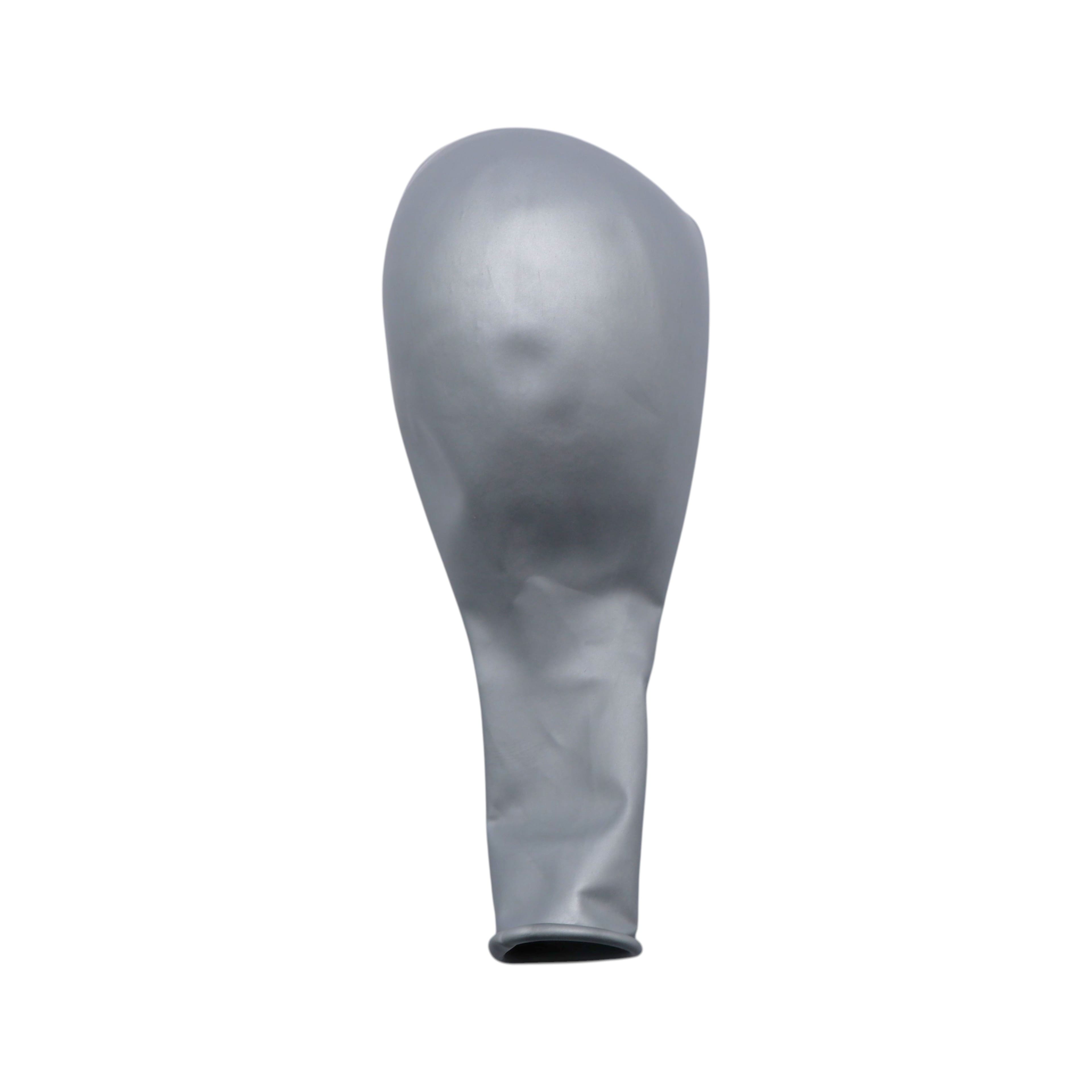 18&#x22; Solid Latex Balloons, 5ct by Celebrate It&#x2122;