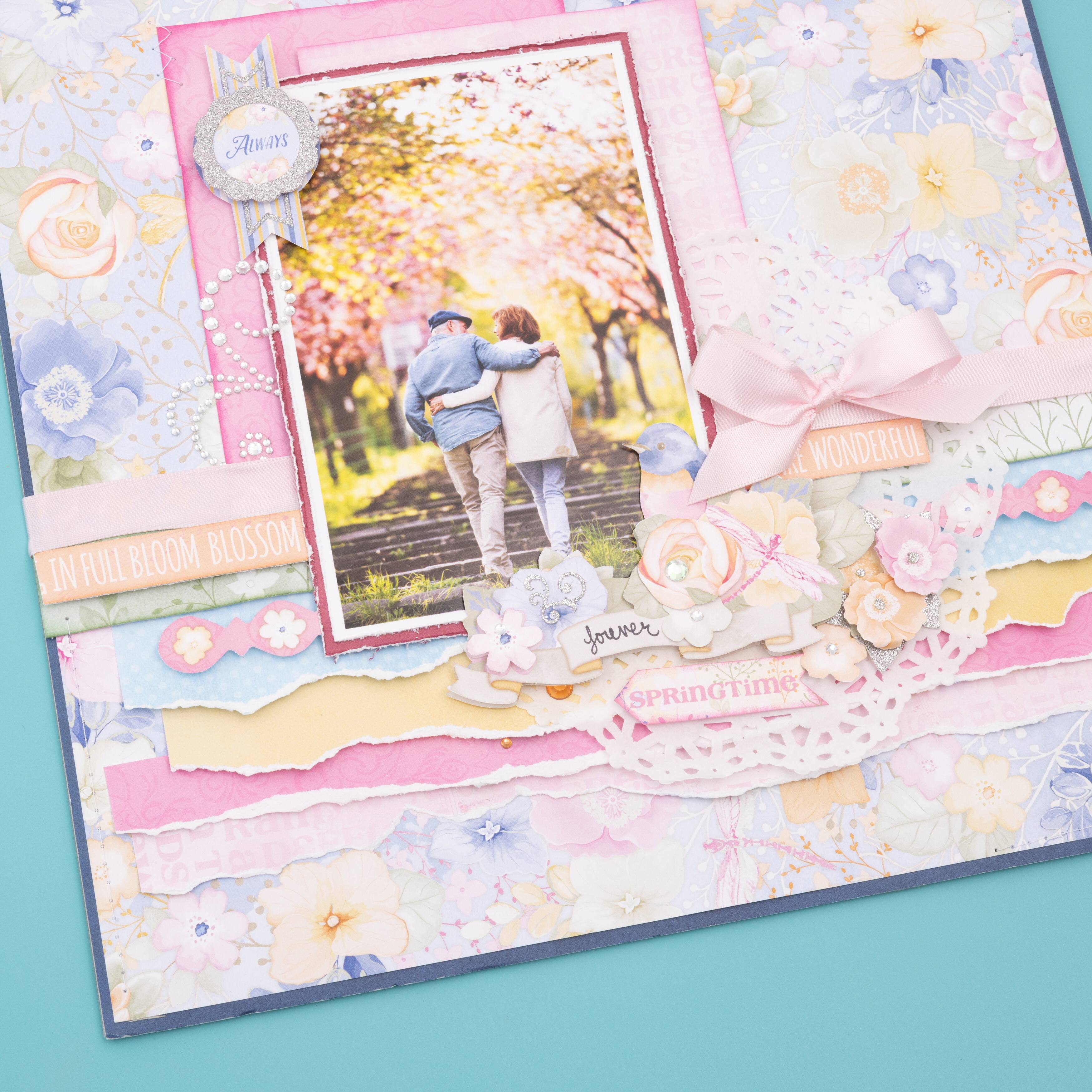 We R Memory Keepers&#xAE; Cordless Ribbon Cutter &#x26; Sealer