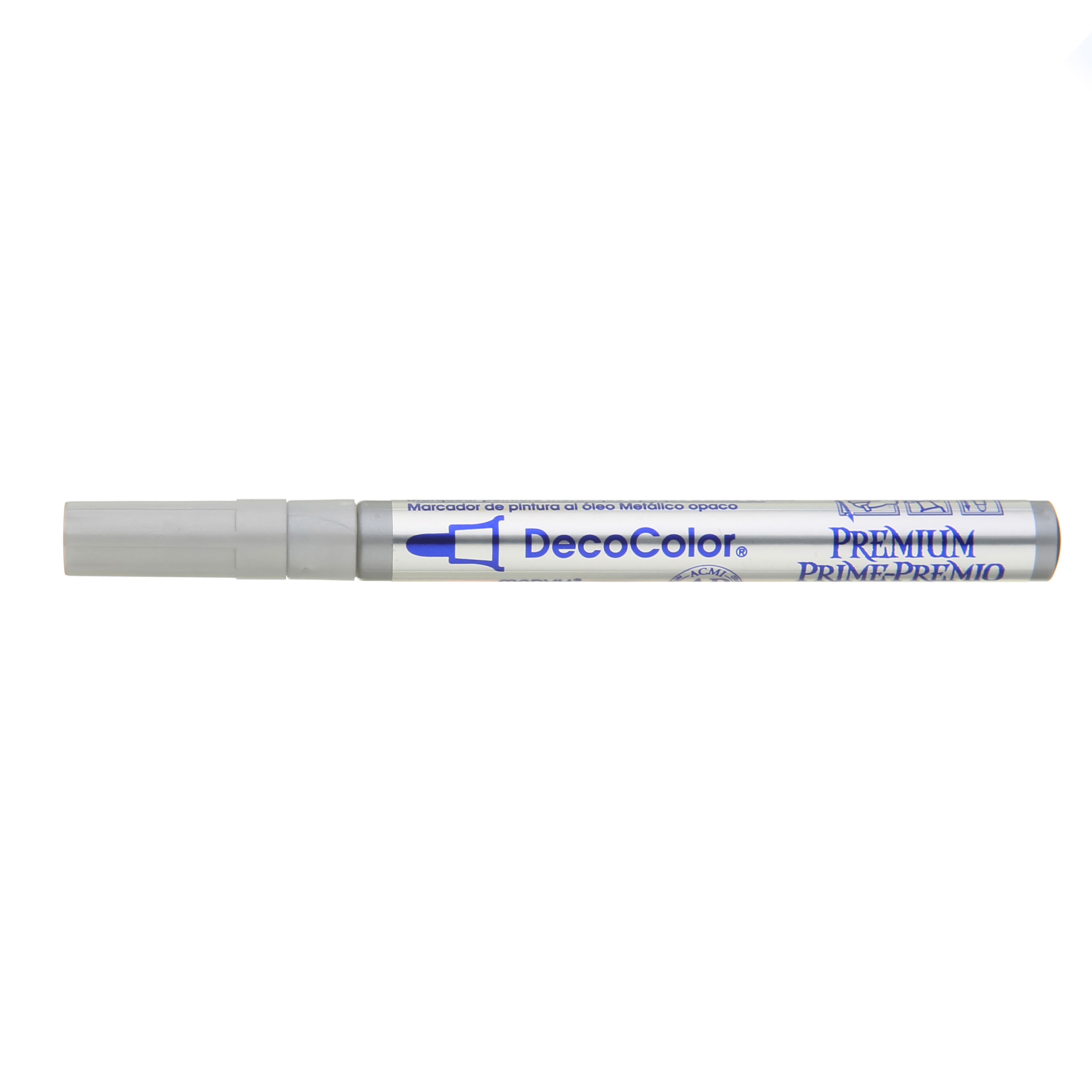 Marvy&#xAE; Uchida DecoColor&#x2122; Fine Line Paint Marker