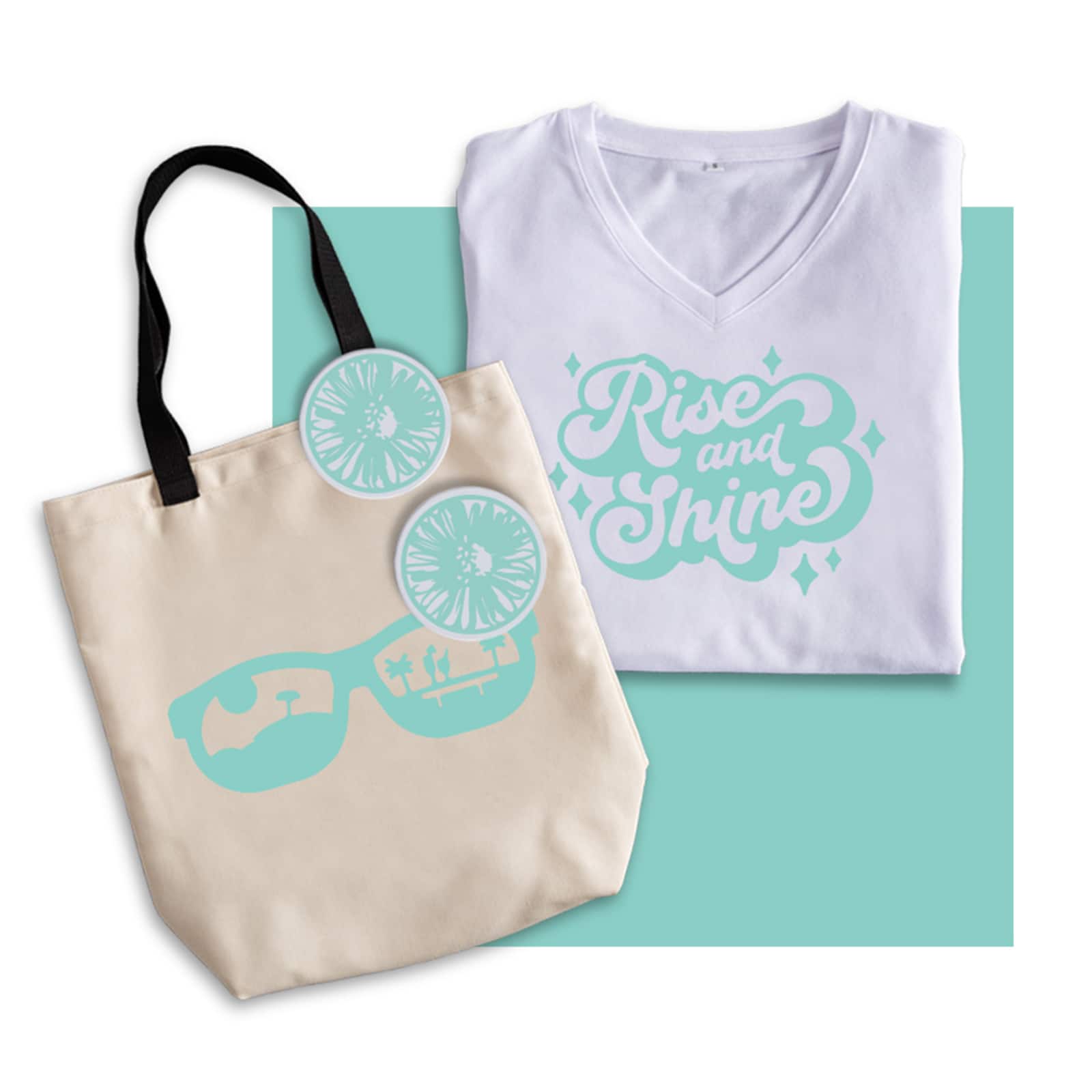 Cricut® Infusible Ink™ Transfer Sheets, 2ct.