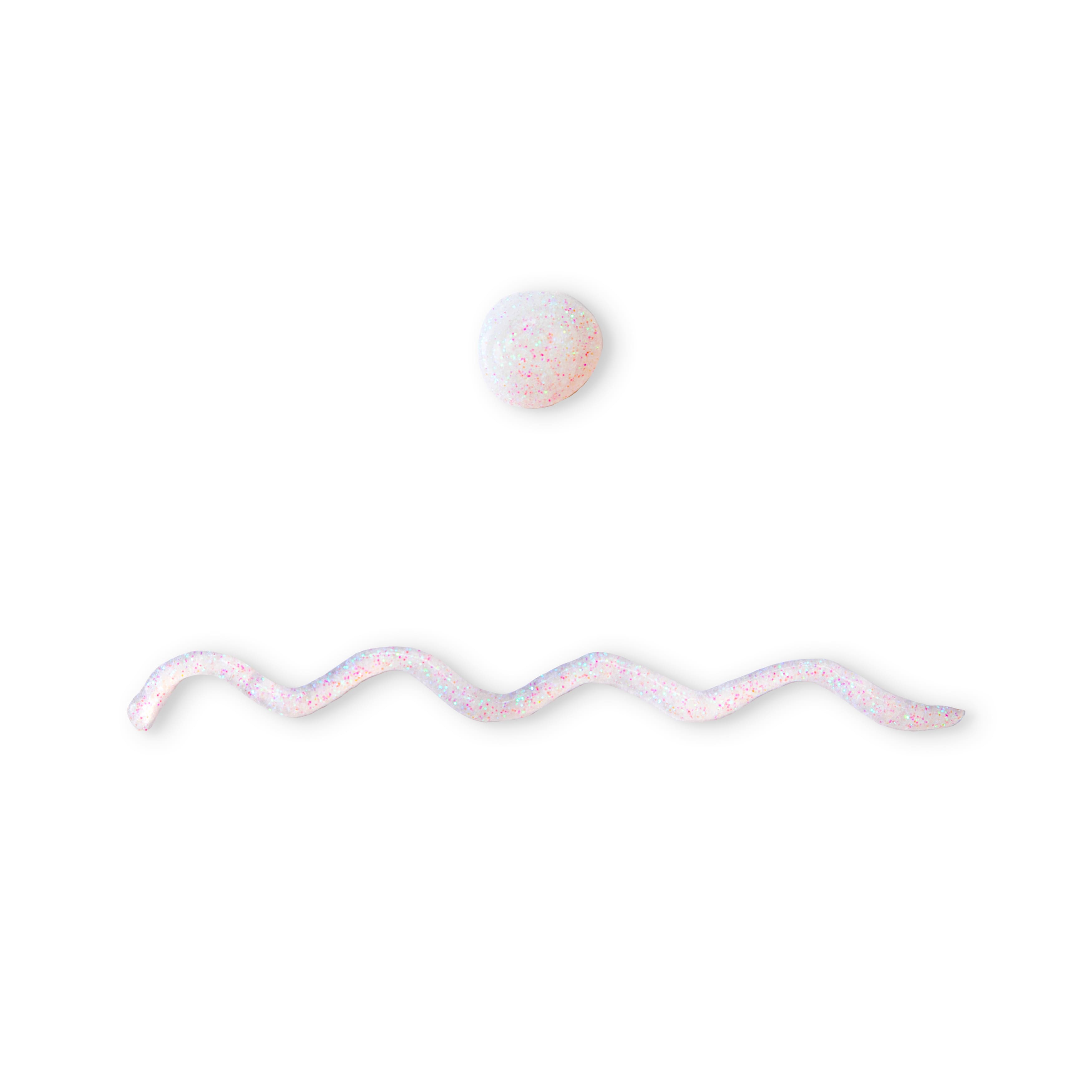 24 Pack: 1.8oz. Glitter Glue by Creatology™