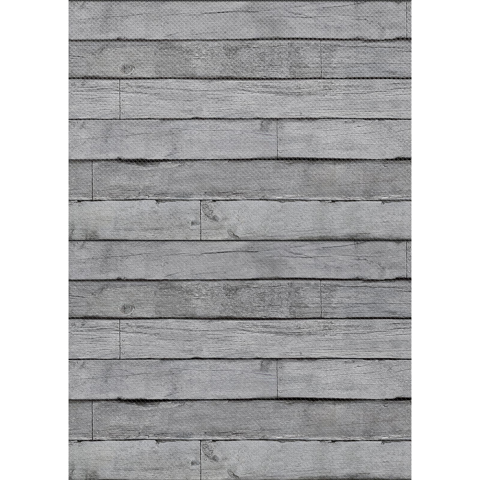 Teacher Created Resources Better Than Paper® Gray Wood Design Bulletin Board Roll, 4ct.