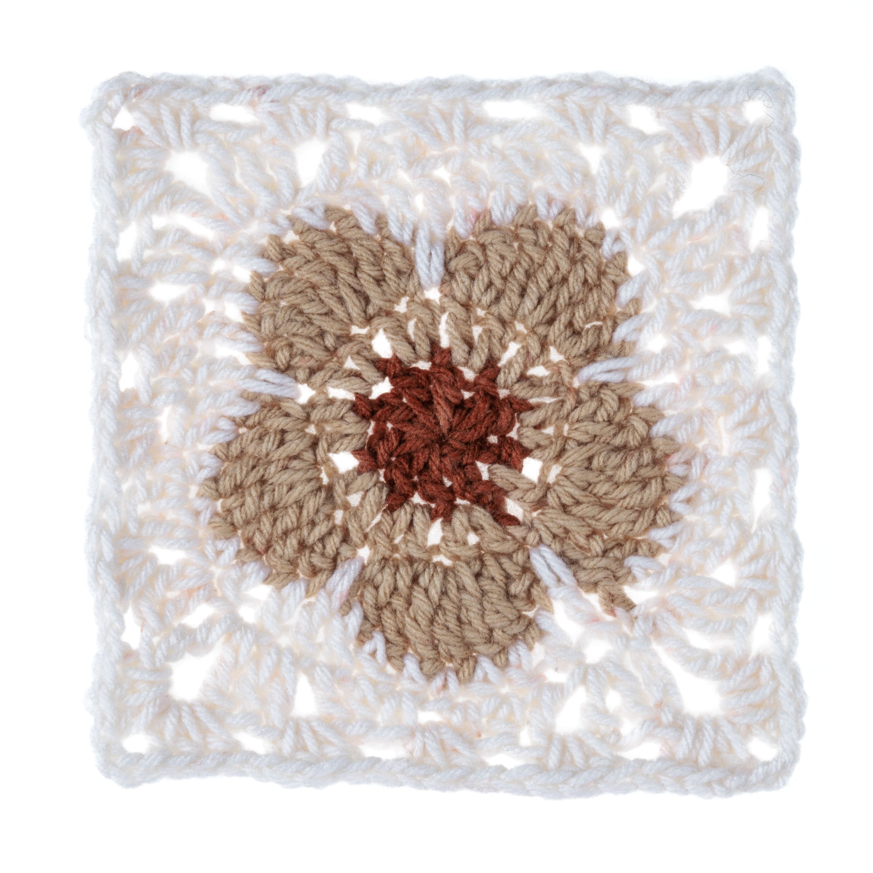 Red Heart&#xAE; All in One&#x2122; Flower Power&#x2122; Yarn