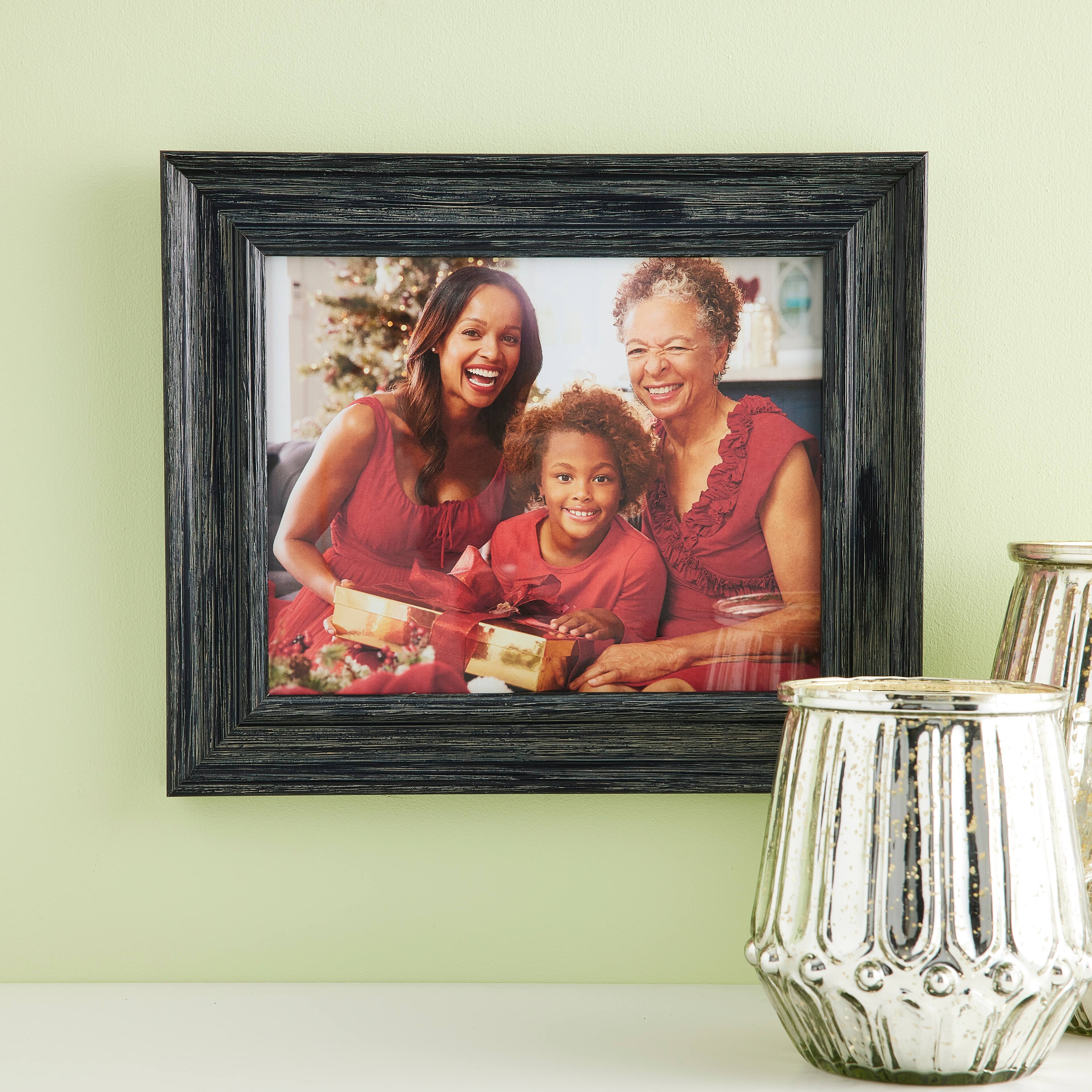 6 Pack: Blue Wash Frame, Home Collection by Studio Décor®