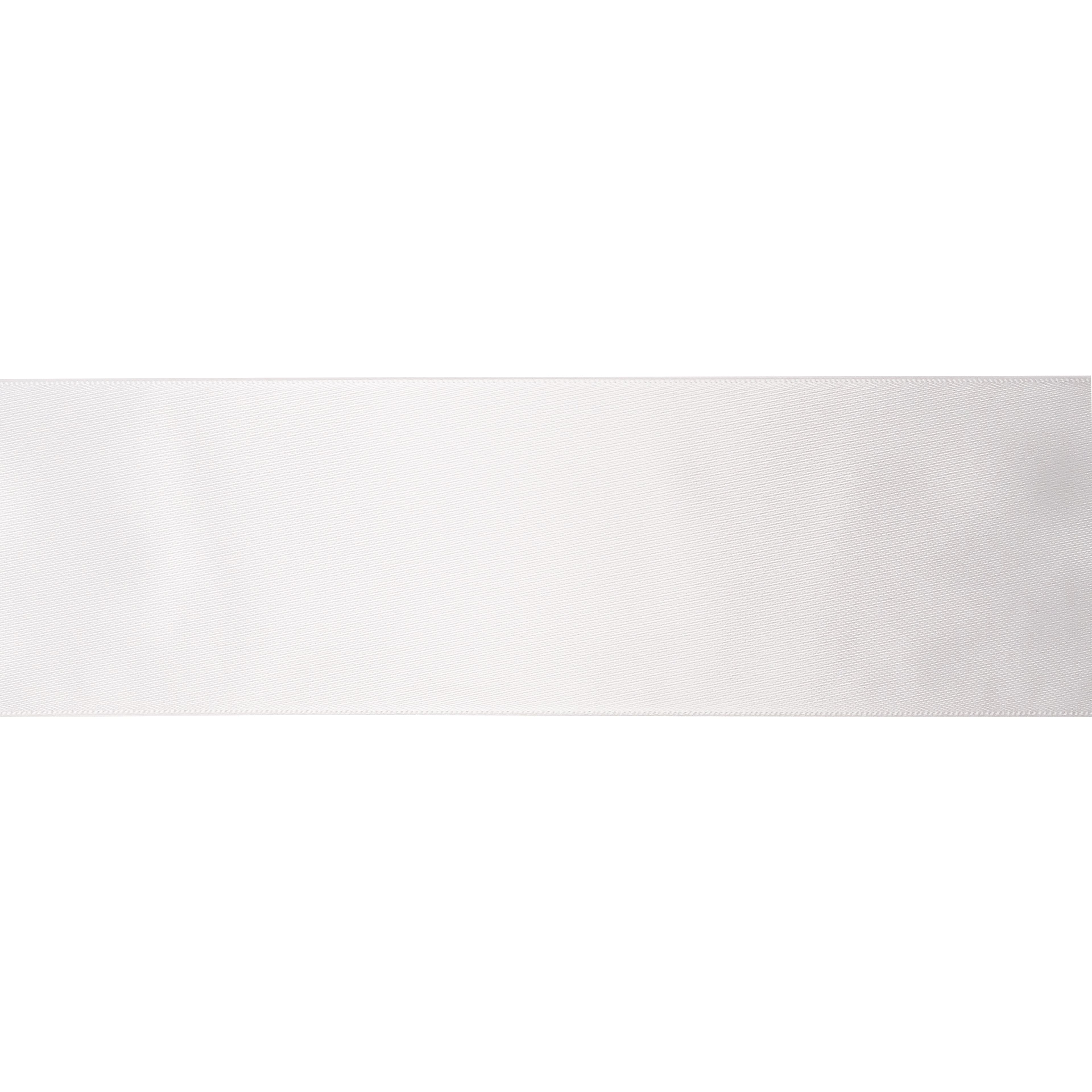2.5&#x22; x 10yd. Satin Ribbon by Celebrate It&#xAE; Specialty
