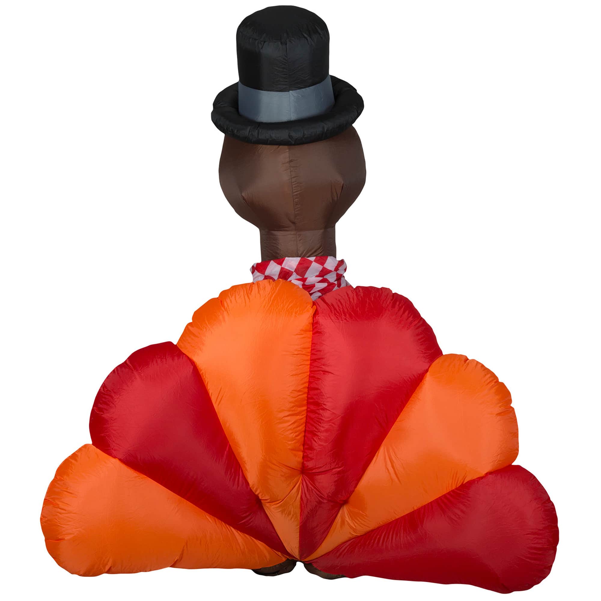 6ft. Airblown&#xAE; Inflatable Thanksgiving Turkey