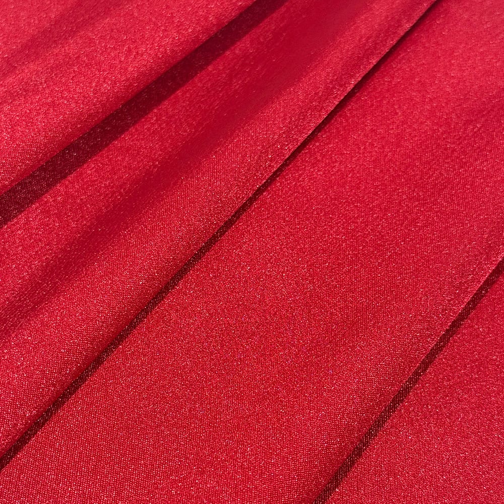 Casa Collection Stretch Satin Fabric