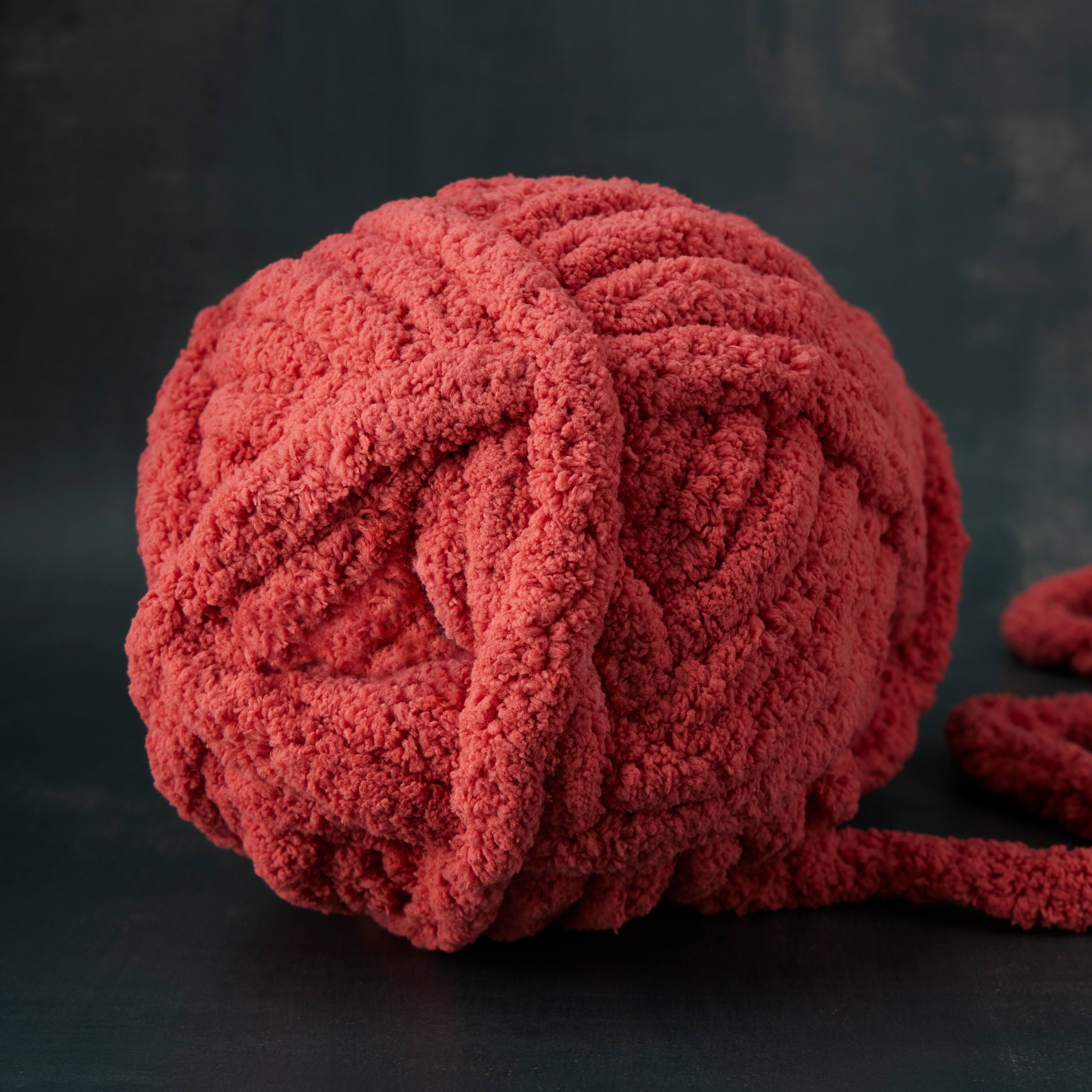 Bernat® Blanket Big™ Yarn