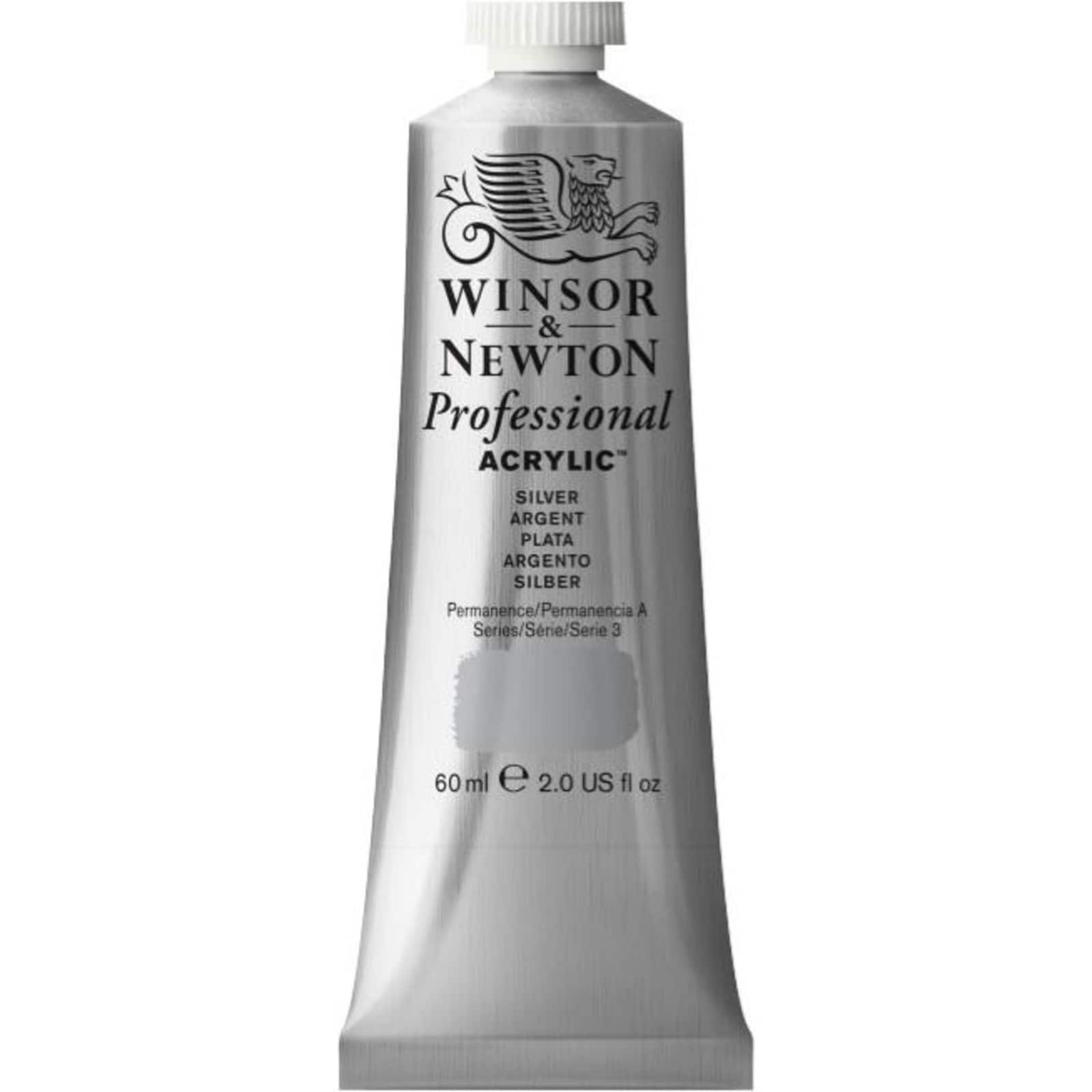 Winsor & Newton® Professional Acrylic™ Paint | Michaels