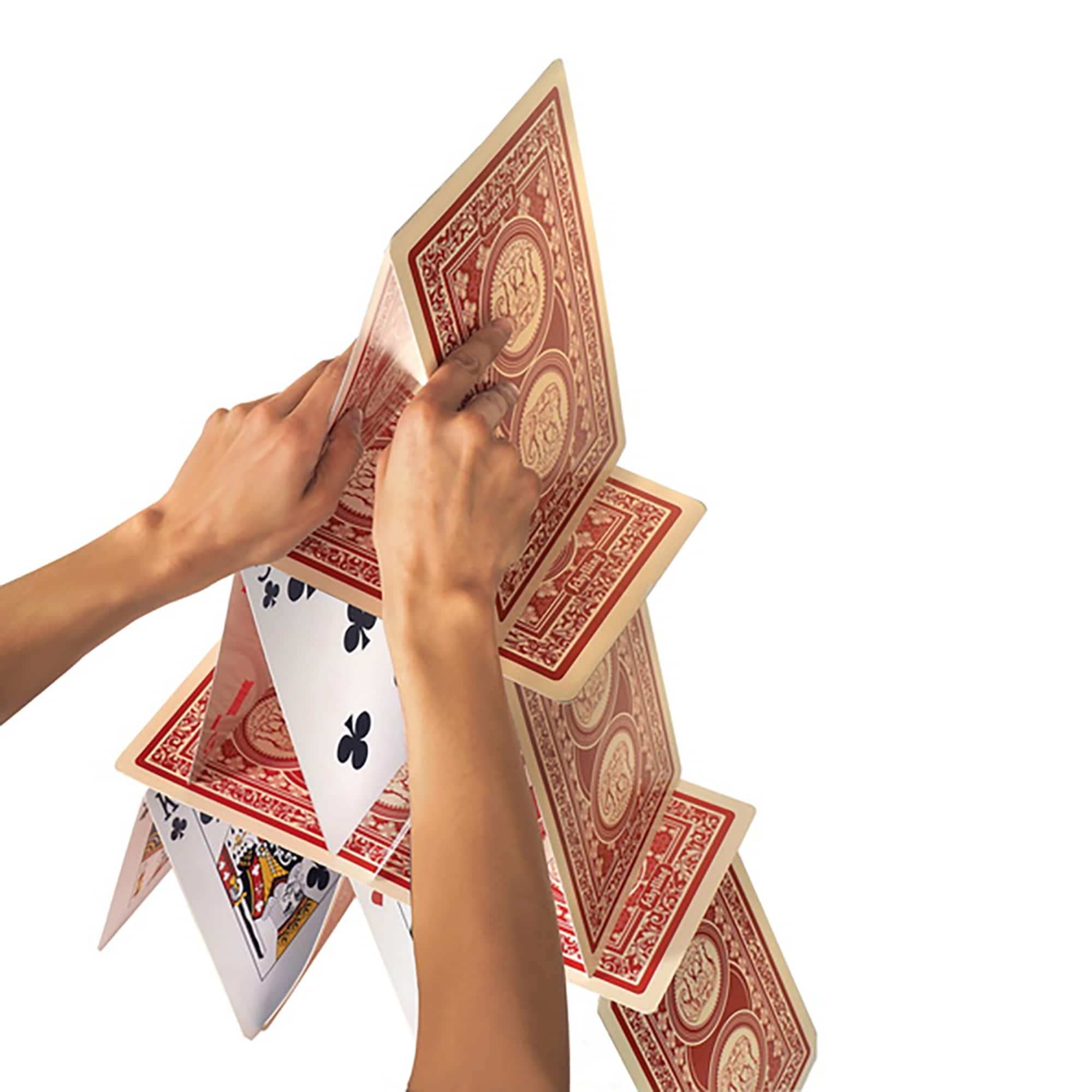 Schylling Jumbo Playing Cards