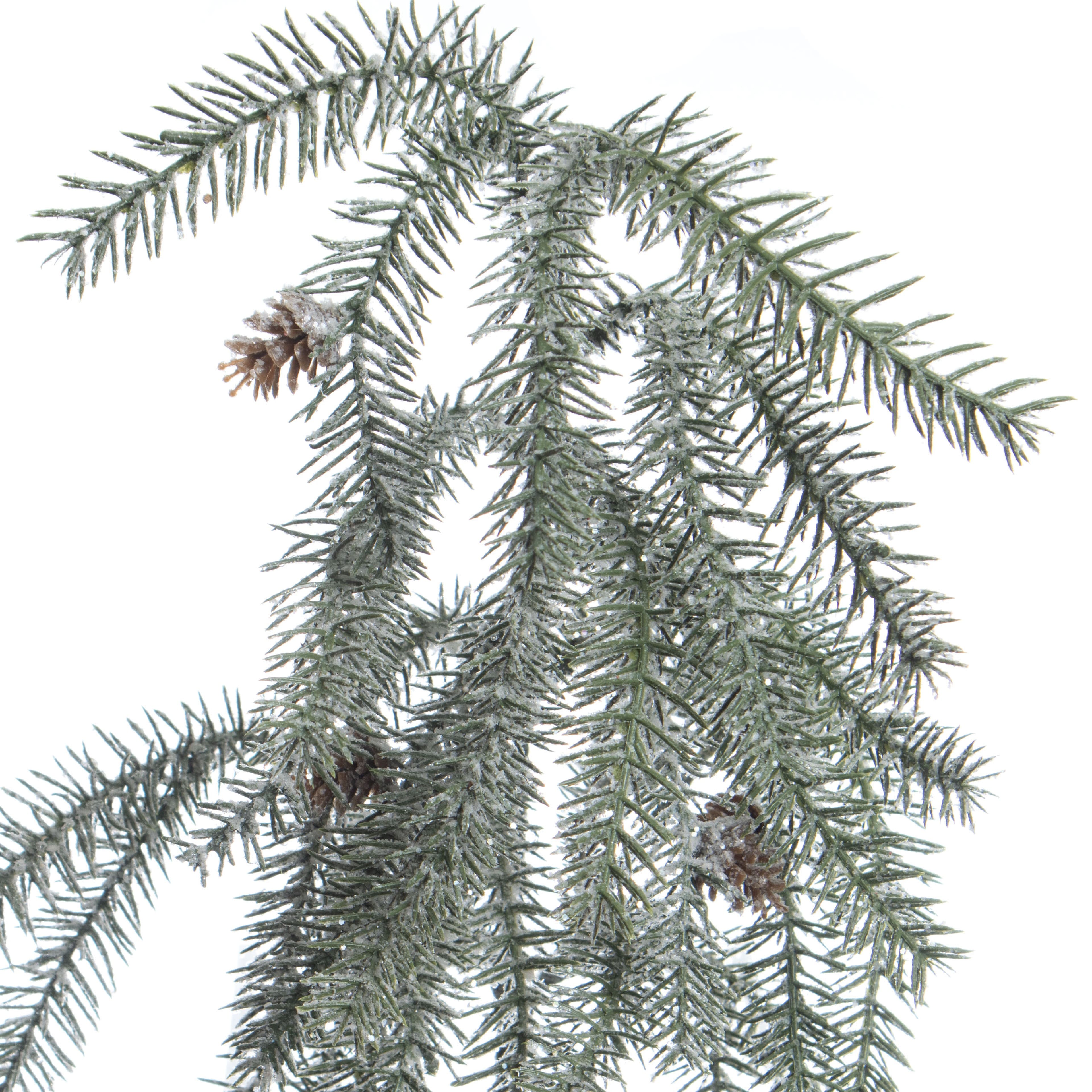 Glitter Pine &#x26; Pinecone Pick by Ashland&#xAE;