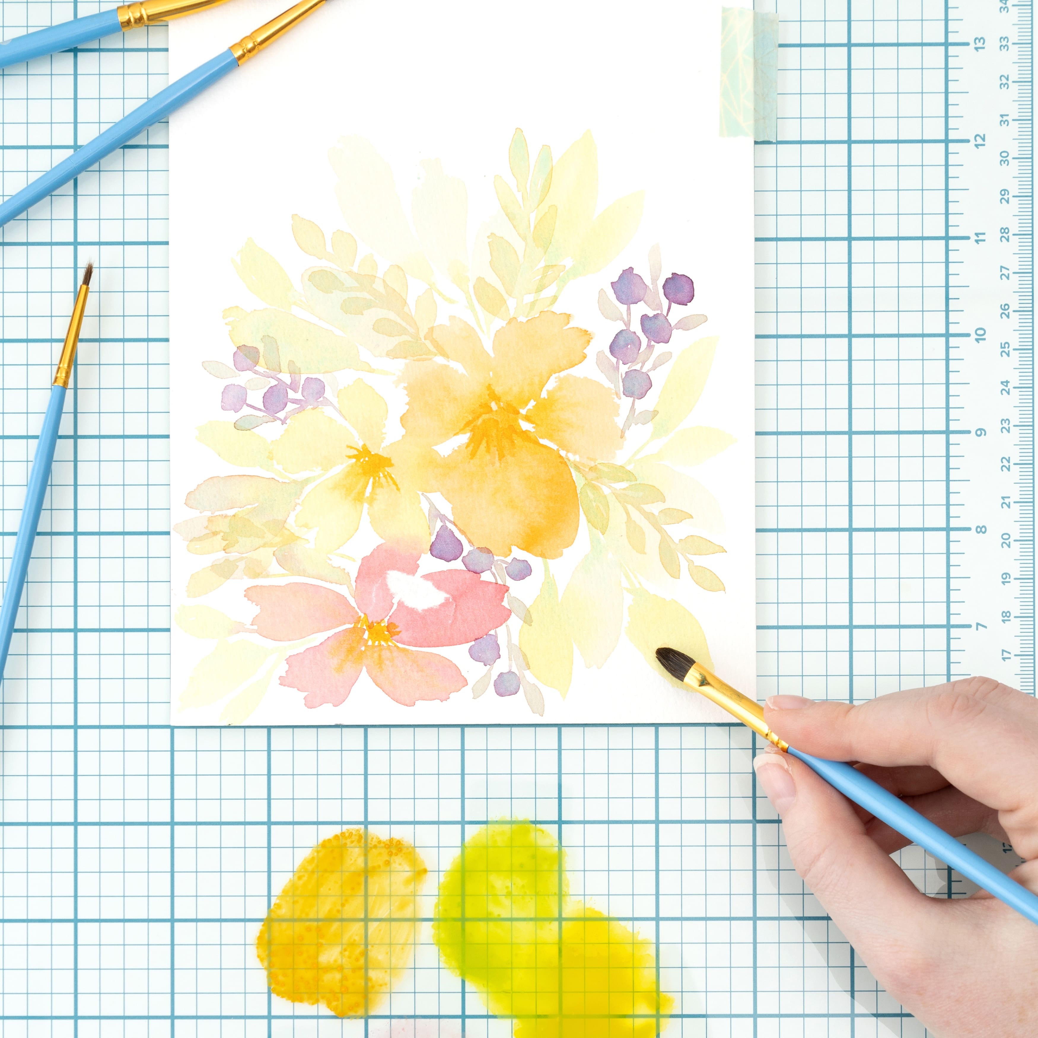 We R Memory Keepers® Precision Glass Cutting Mat