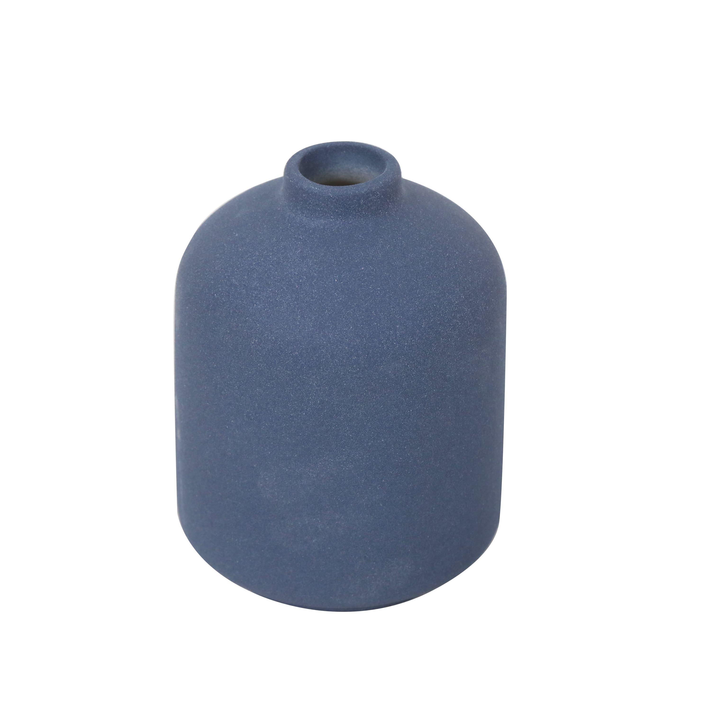4.5" Tabletop Ceramic Vase by Ashland