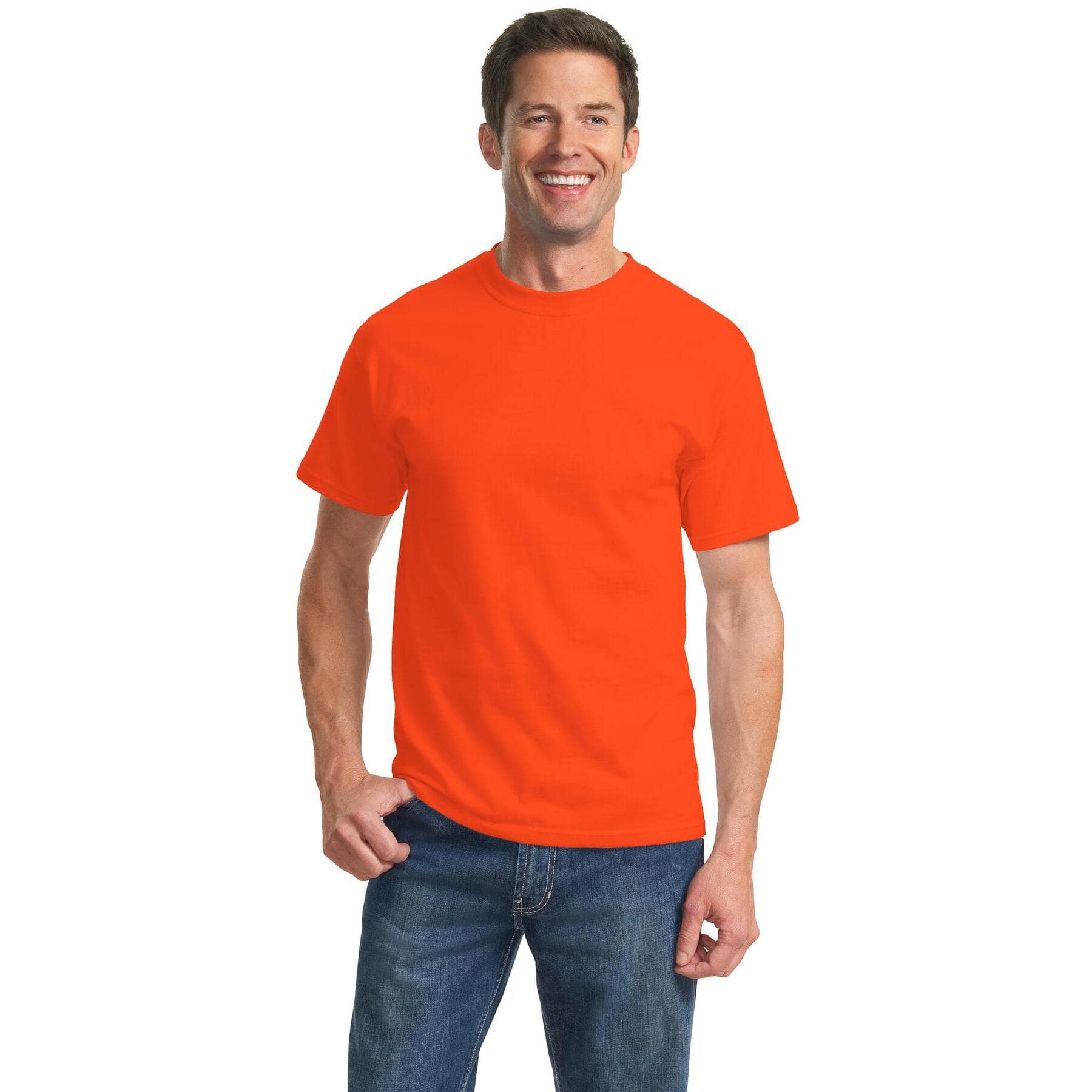 Port &#x26; Company&#xAE; Tall Essential T-Shirt