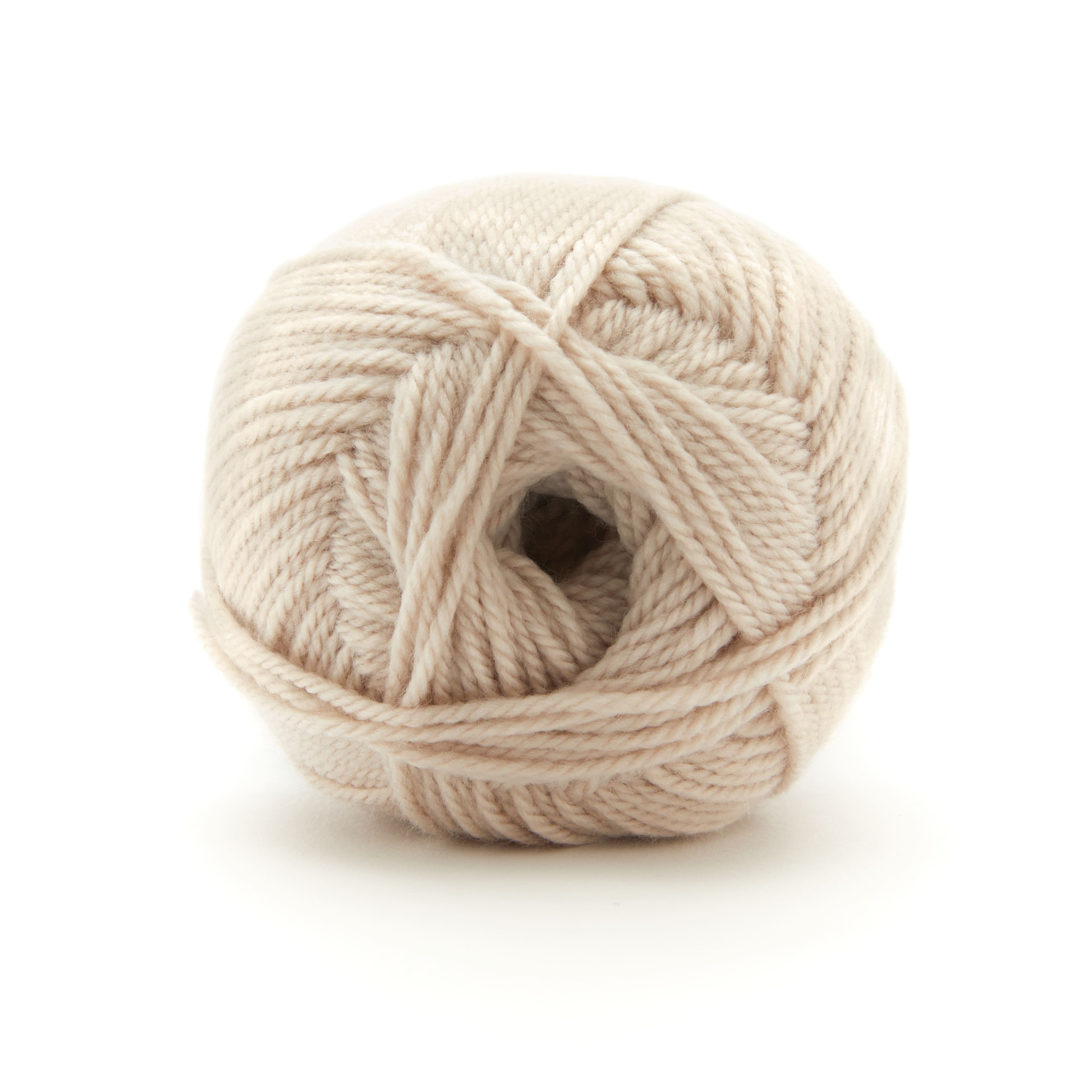 15 Pack: Delicate DK™ Yarn by Loops & Threads®