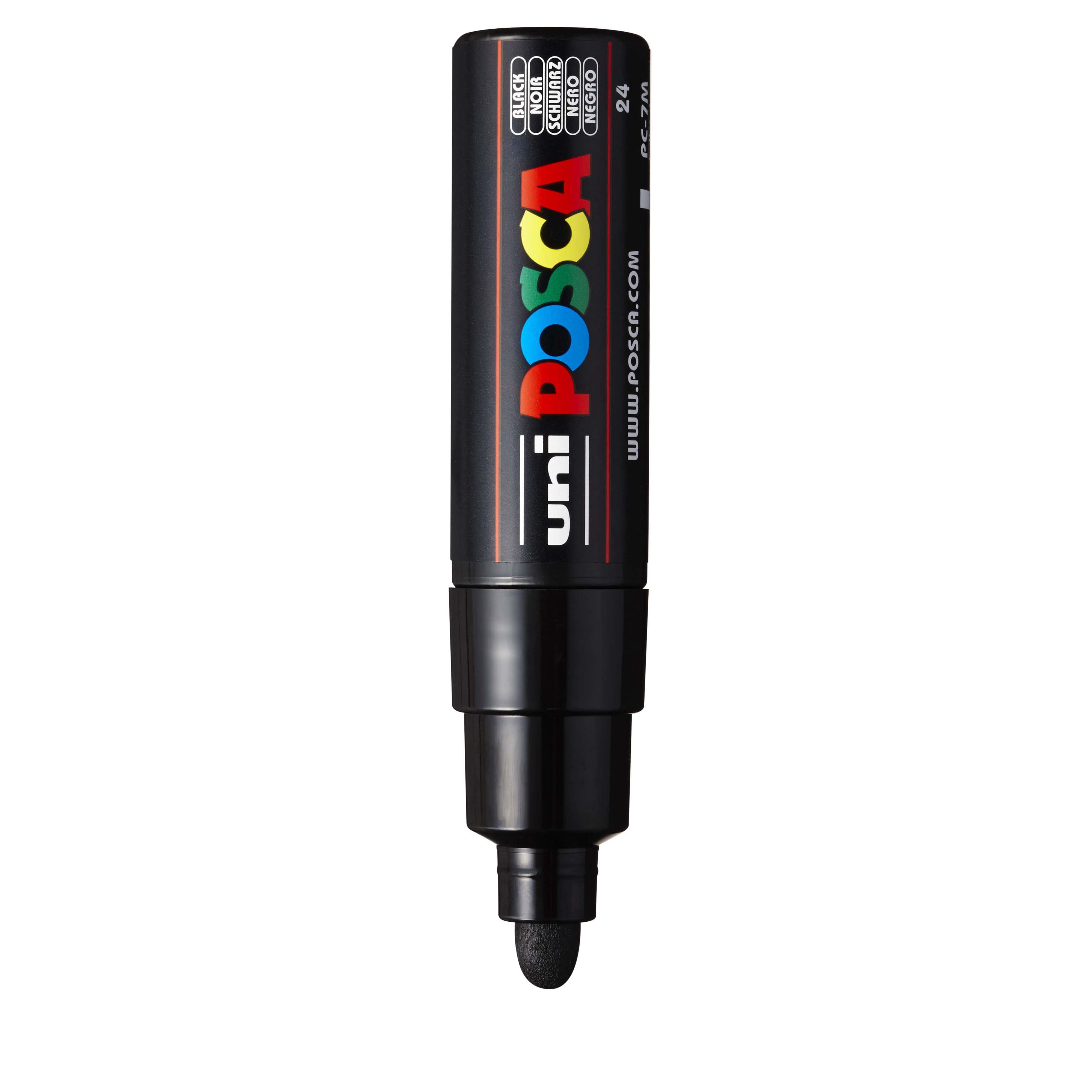 uni&#xAE; POSCA&#xAE; PC-7M Bullet Marker
