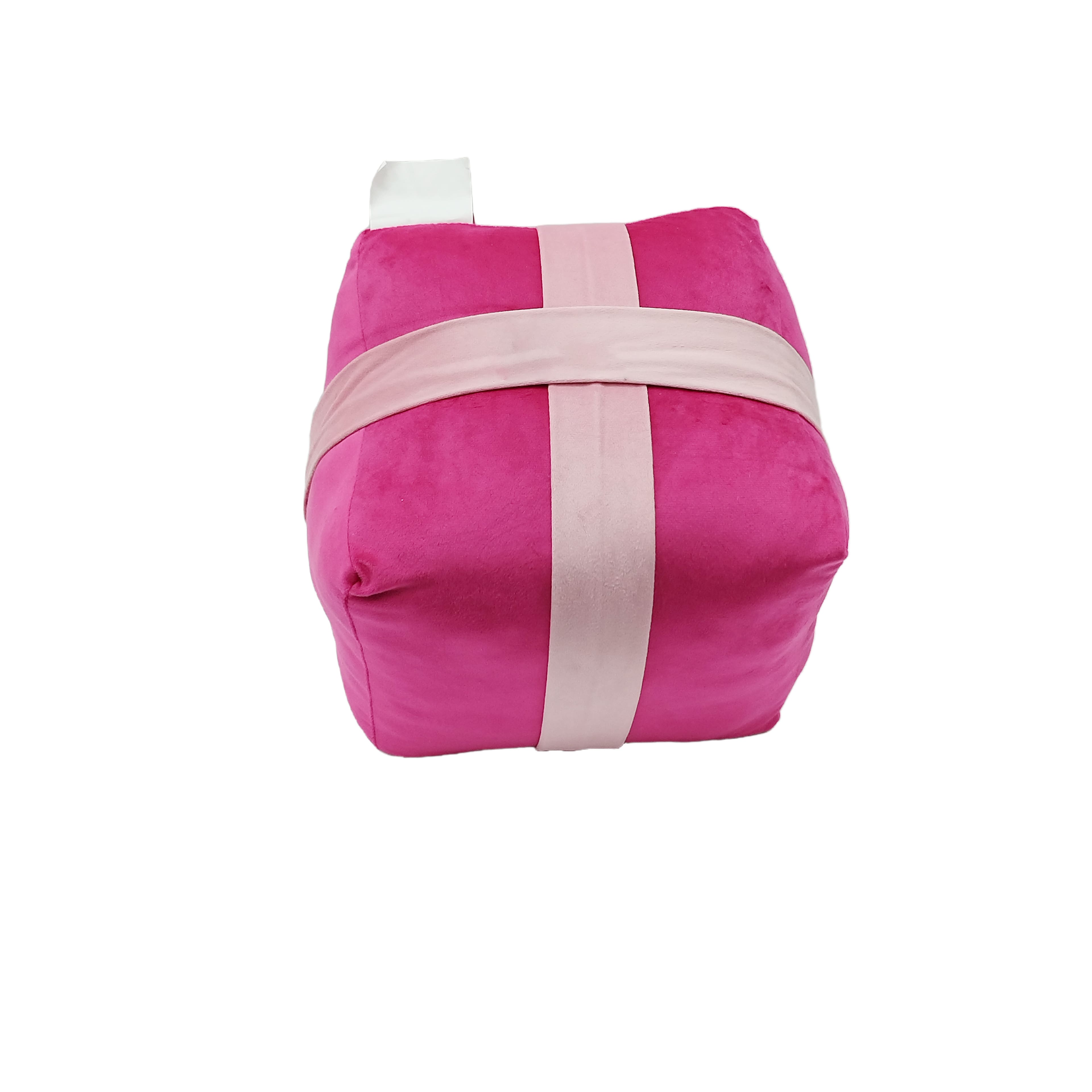 Gift Box Shaped Throw Pillow by Ashland&#xAE;