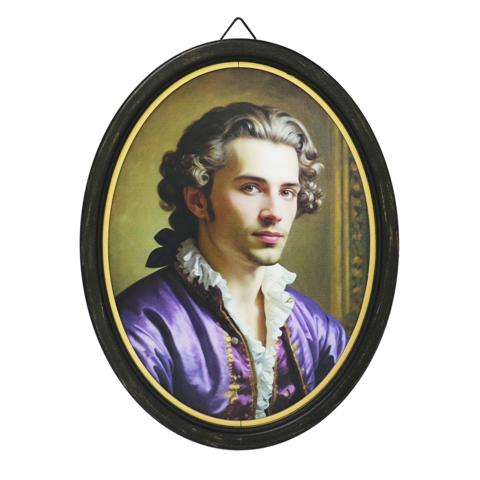 Creepy Man Wall D&#xE9;cor by Ashland&#xAE;